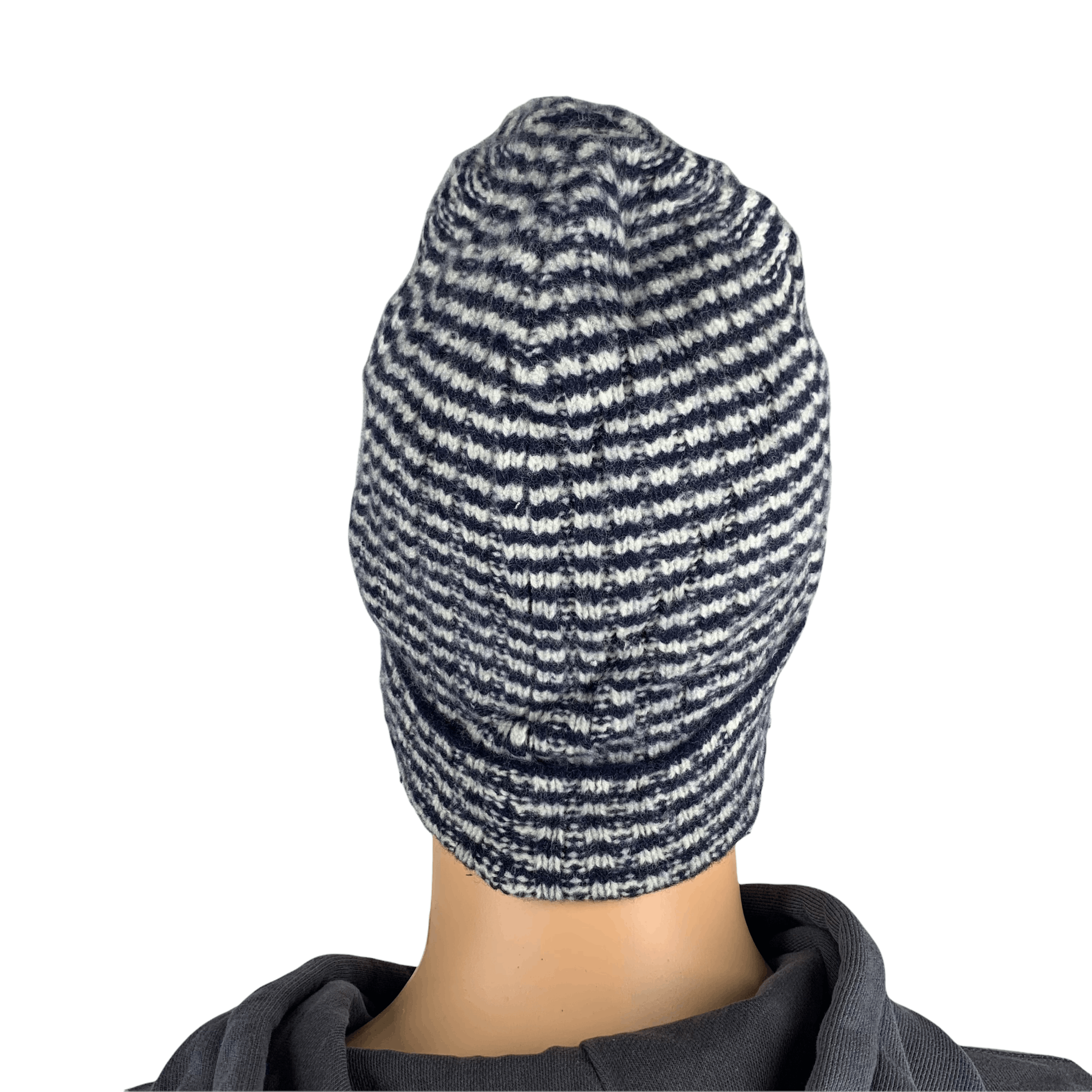 Aigle Aigle Stripes Beanie #6-A Size ONE SIZE - 2 Thumbnail