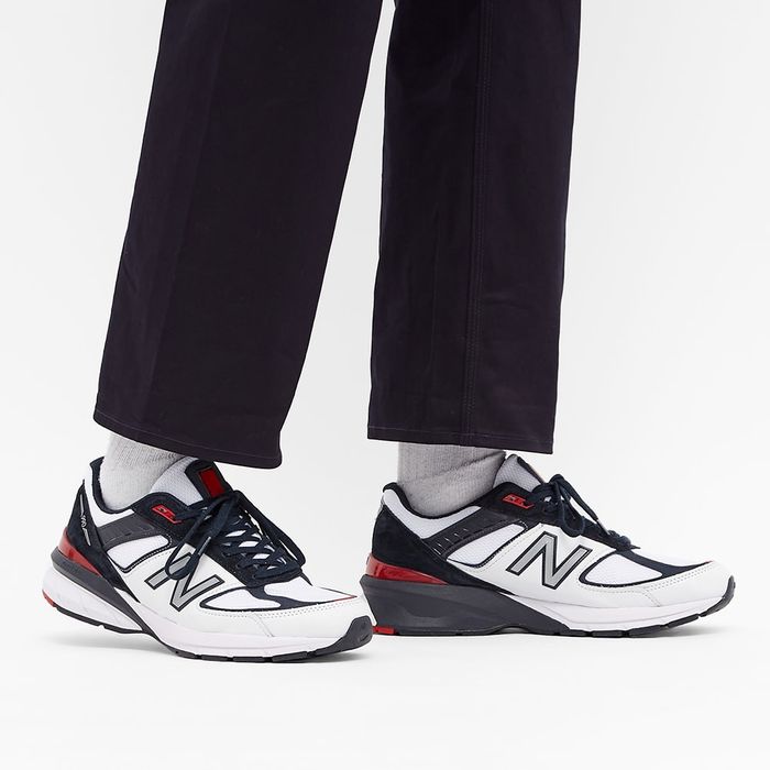 New Balance New Balance M990NL5 Made in USA Grailed