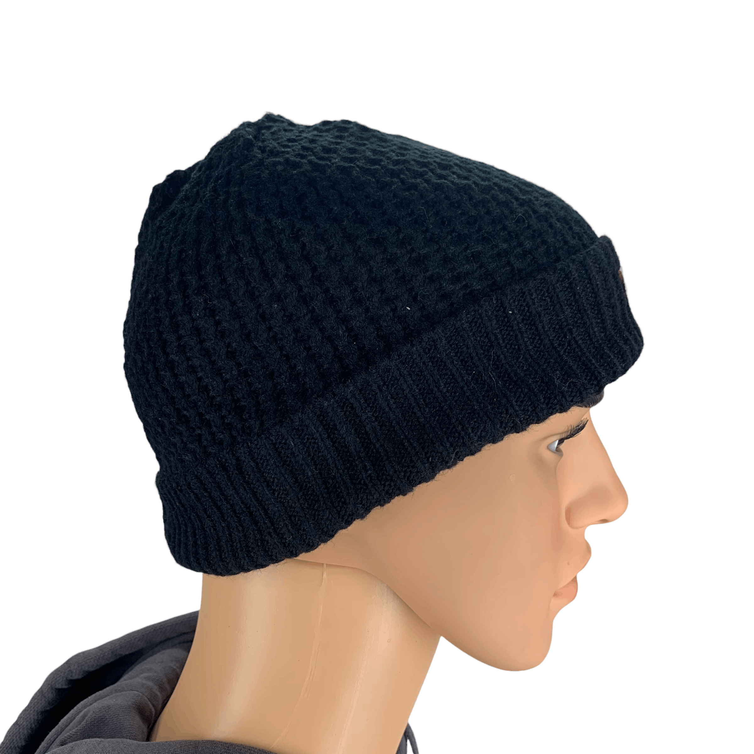 Japanese Brand Daiso California Beanie #12-A Size ONE SIZE - 3 Thumbnail