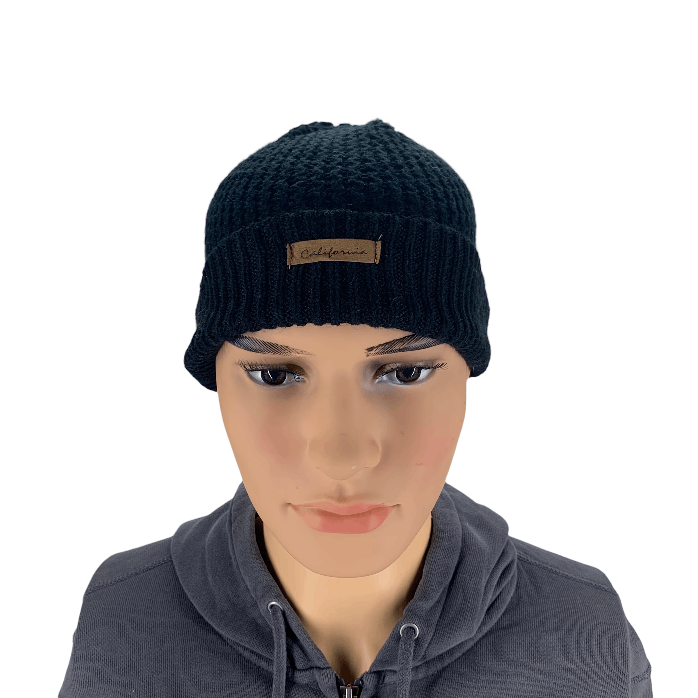 Daiso California Beanie #12-A