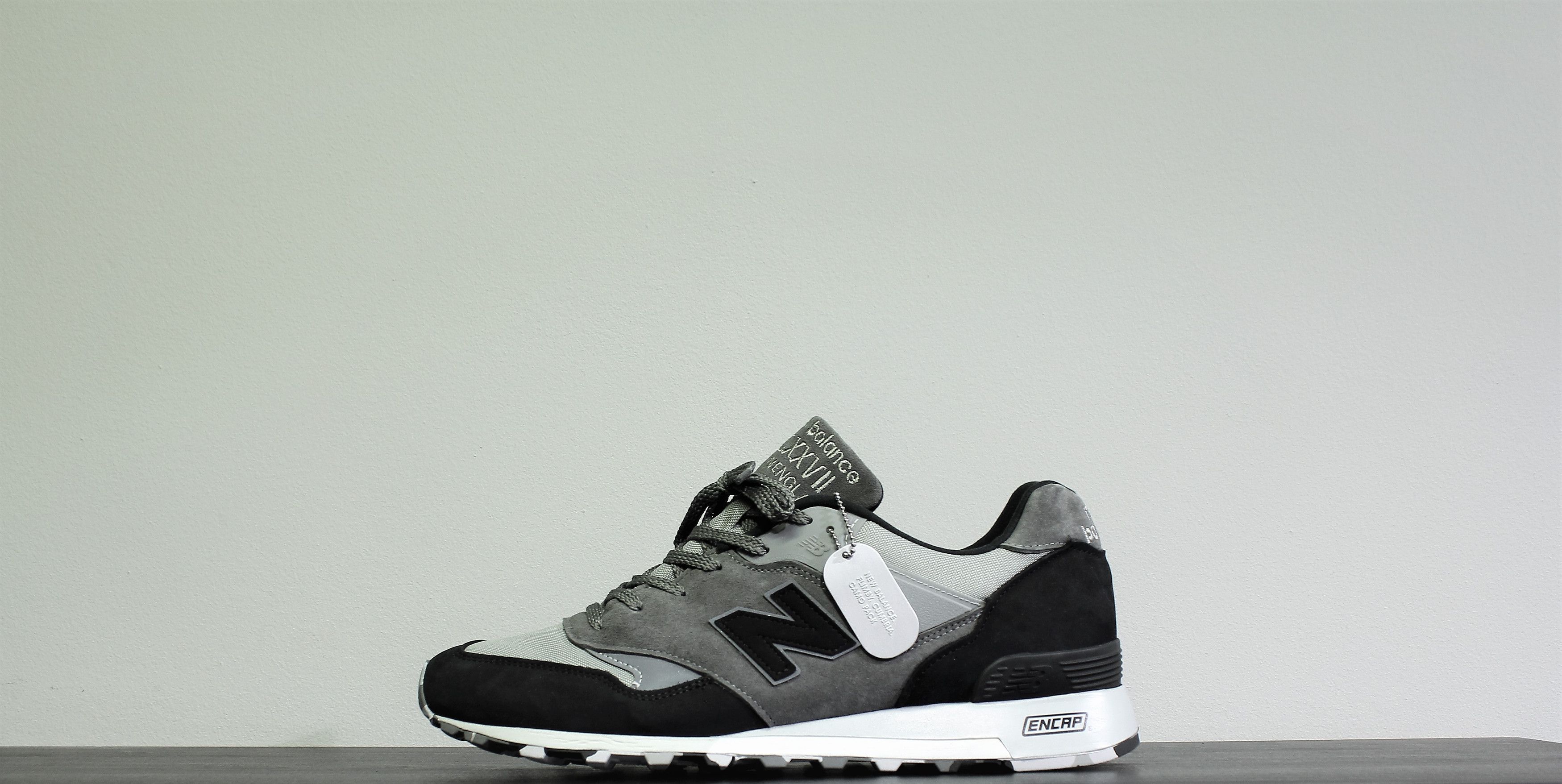 New Balance New Balance M577SOP Made in England