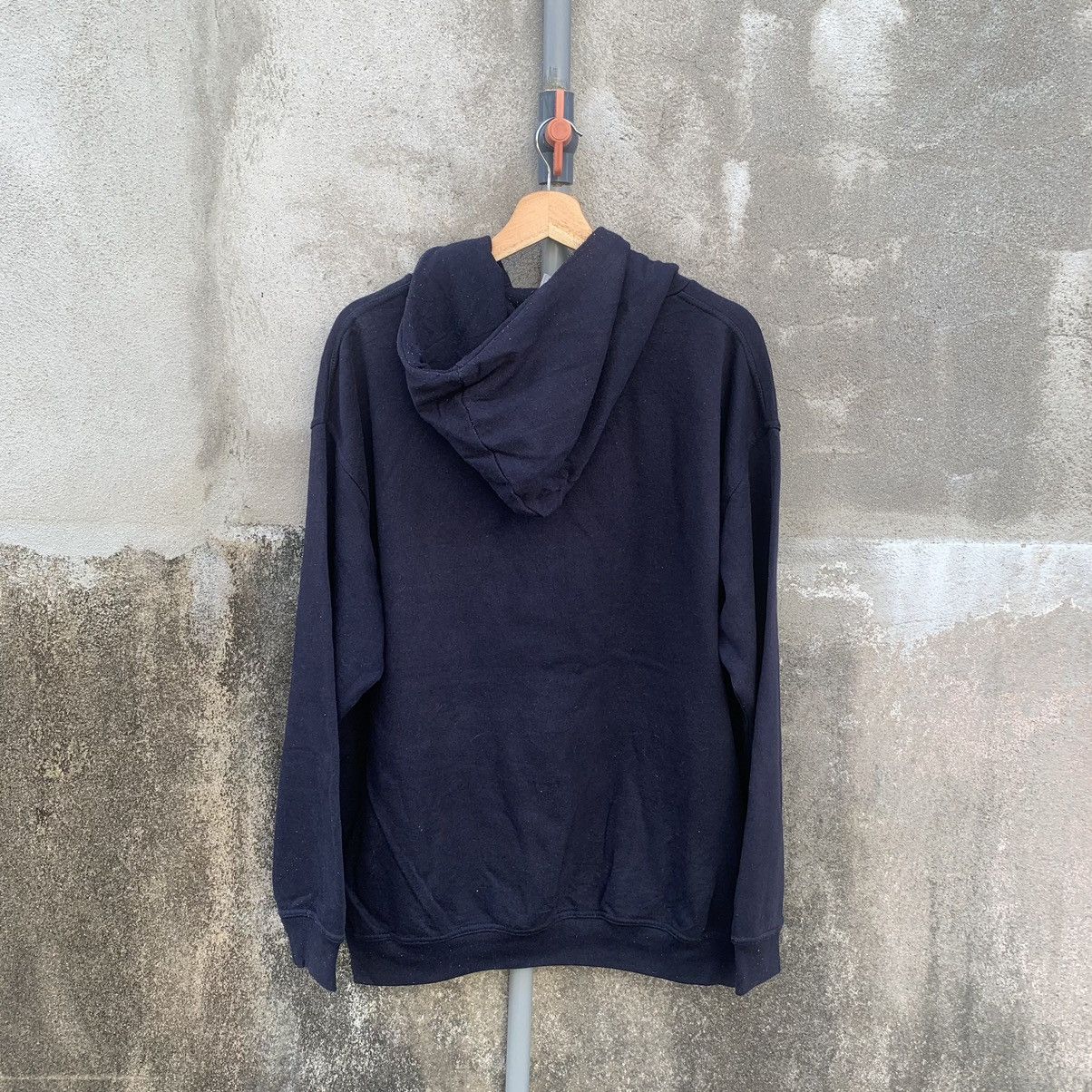 Vintage Vintage University Of Cambridge Hoodie Pullover Sweater Size US L / EU 52-54 / 3 - 6 Thumbnail