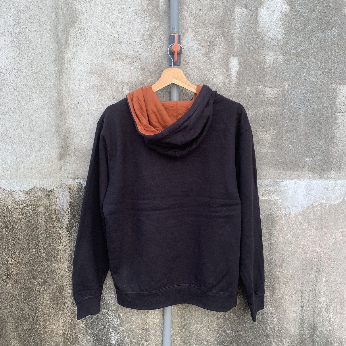 Foot Locker × Vintage Vintage Foot Locker Texas Spell Out Hoodie Pullover Sweater Size US M / EU 48-50 / 2 - 7 Thumbnail