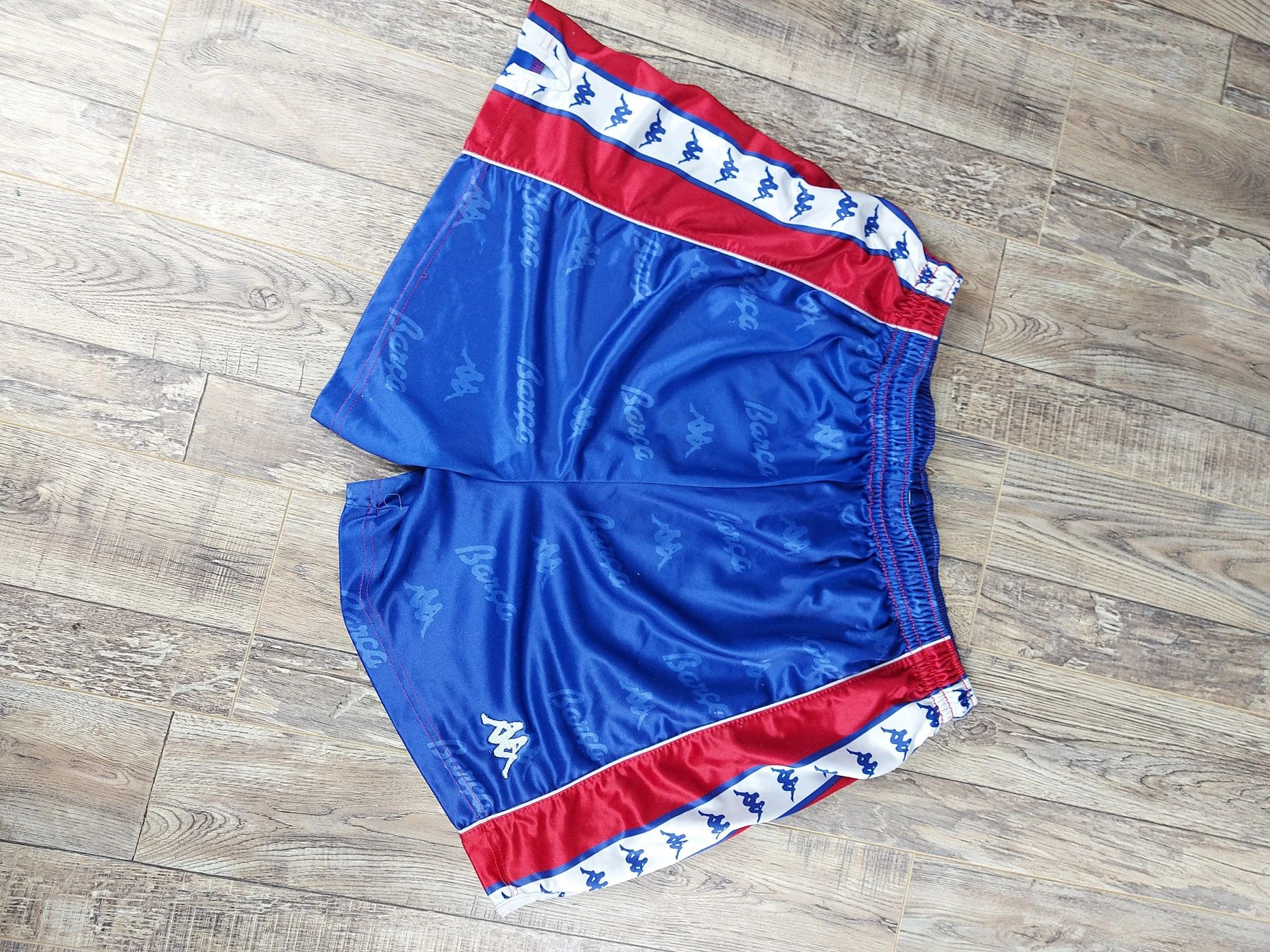 NEIGHBORHOOD BANDANA CHOPPED E-HAT