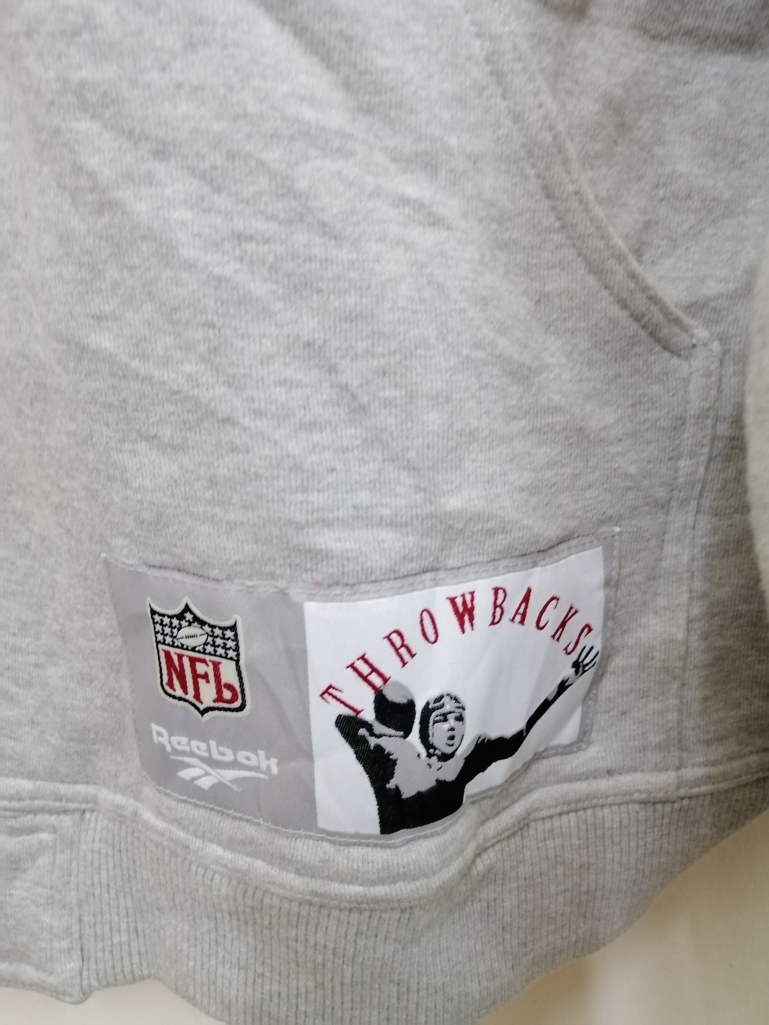 NFL × Vintage COWBOYS NFL HOODIES Size US M / EU 48-50 / 2 - 6 Thumbnail