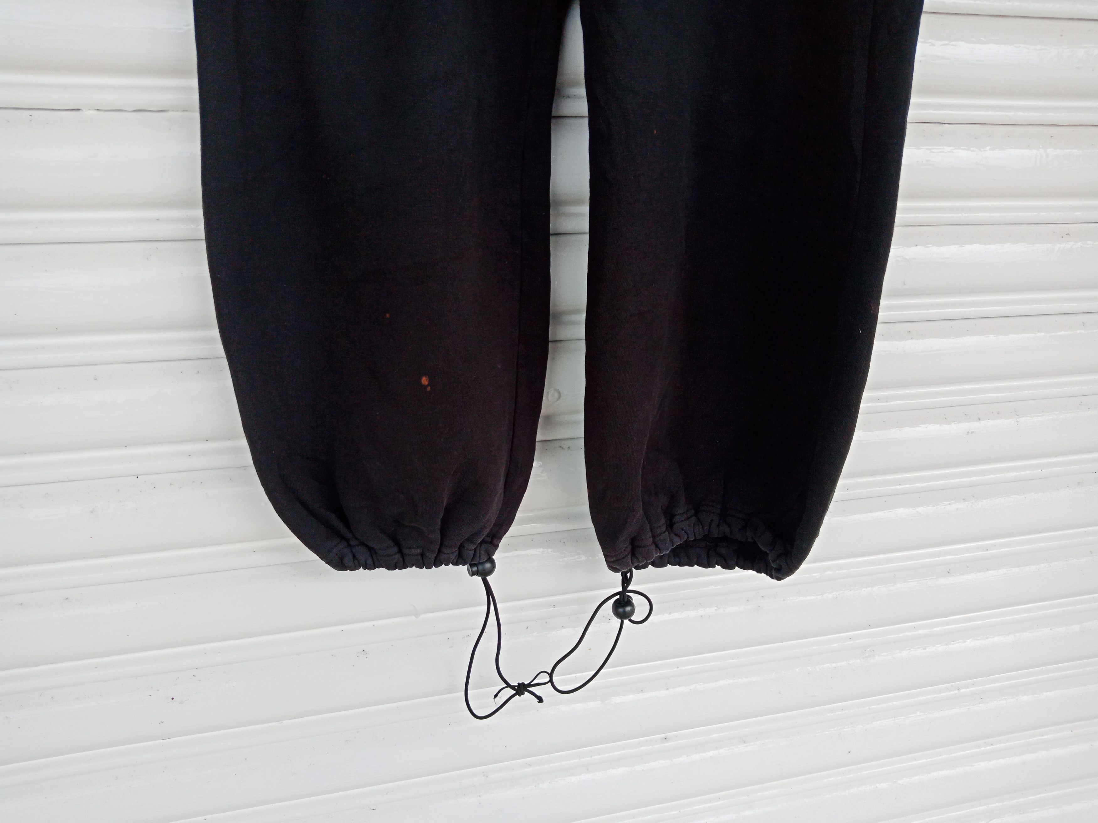 semanticdesign Cross SpellOut Big Logo Jogger Size US 34 / EU 50 - 6 Thumbnail
