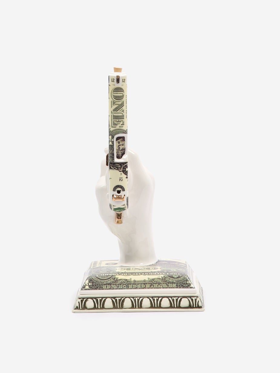 Neighborhood Booze Colt Money Incense Chamber - Accessories Neighborhood Booze Colt Money Incense Chamber - Accessories