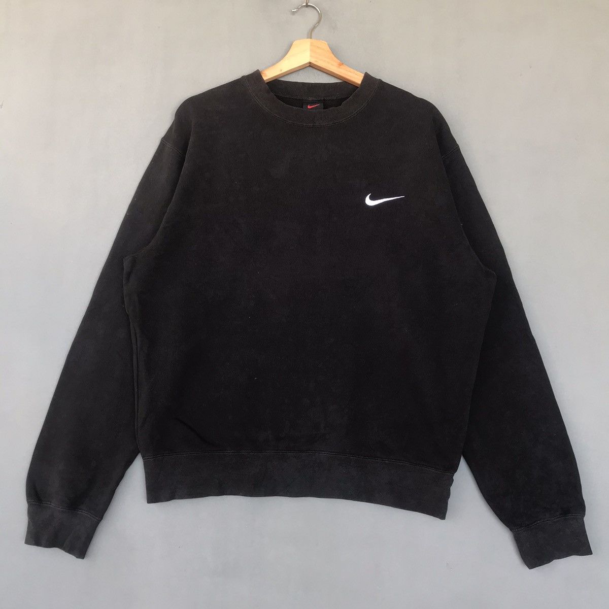 Vintage Nike Small Swoosh