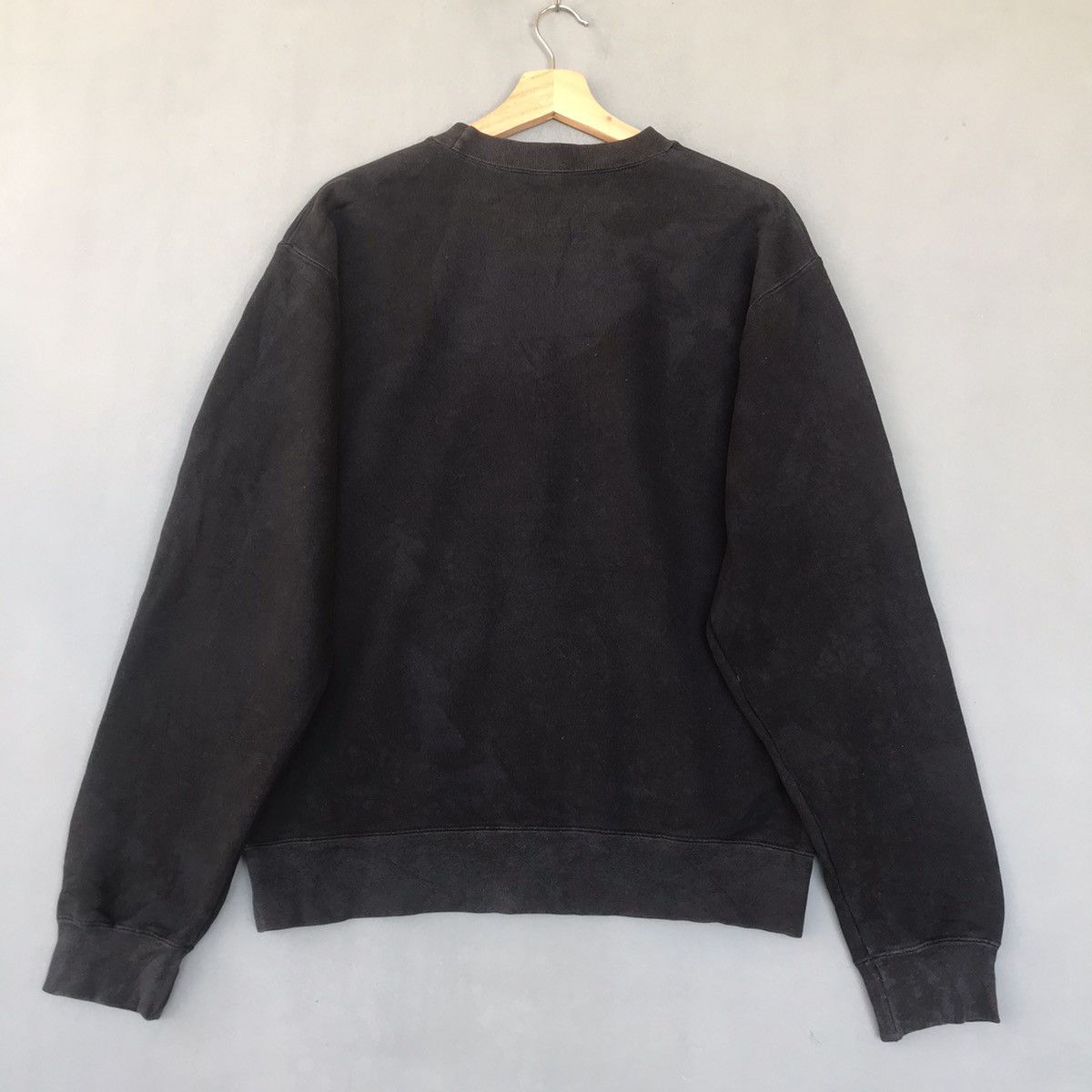 Nike × Vintage Vintage Nike Small Swoosh Size US L / EU 52-54 / 3 - 8 Thumbnail