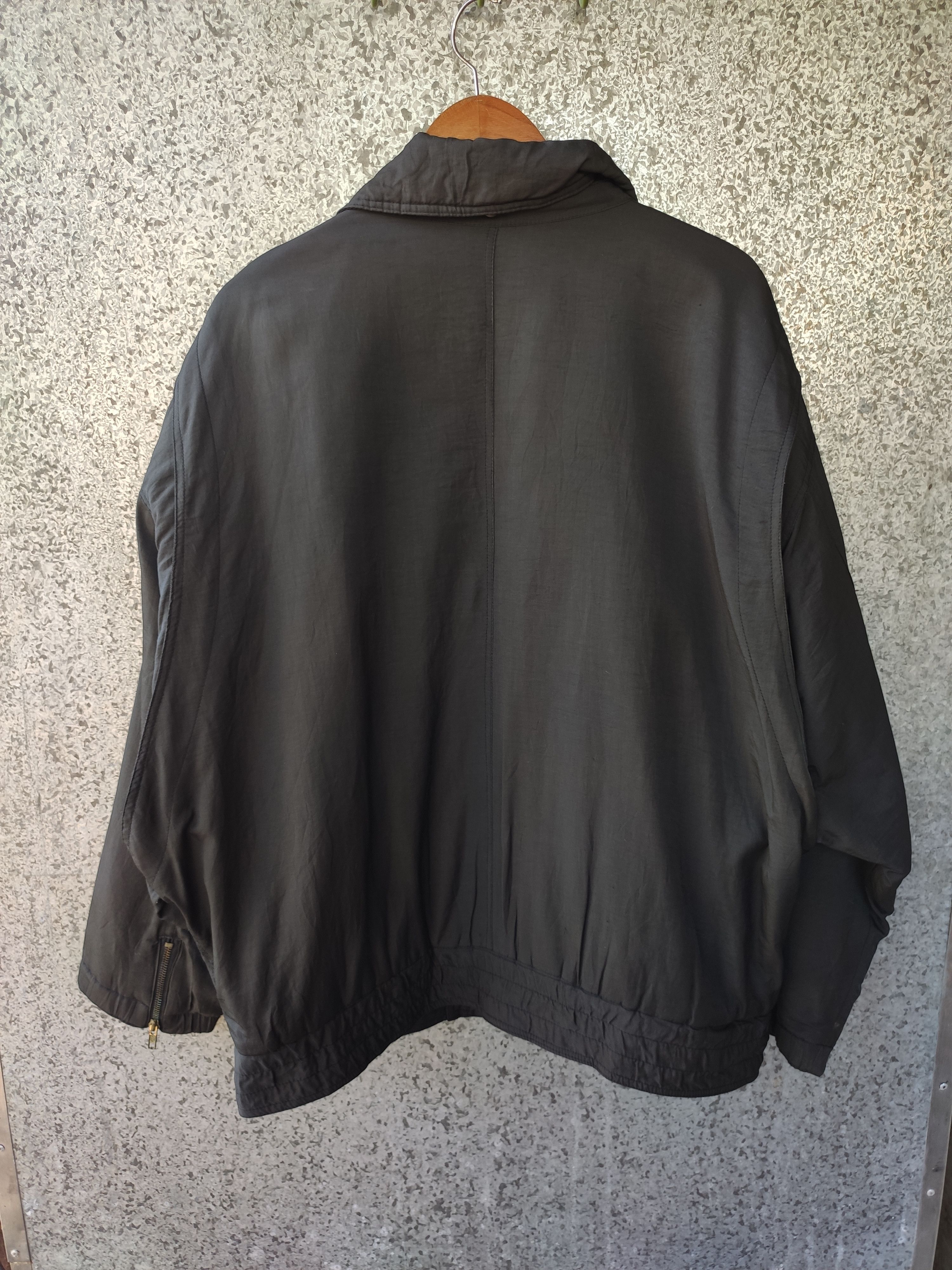Vintage Vintage Racing Horse jacket bombers Size US M / EU 48-50 / 2 - 5 Thumbnail
