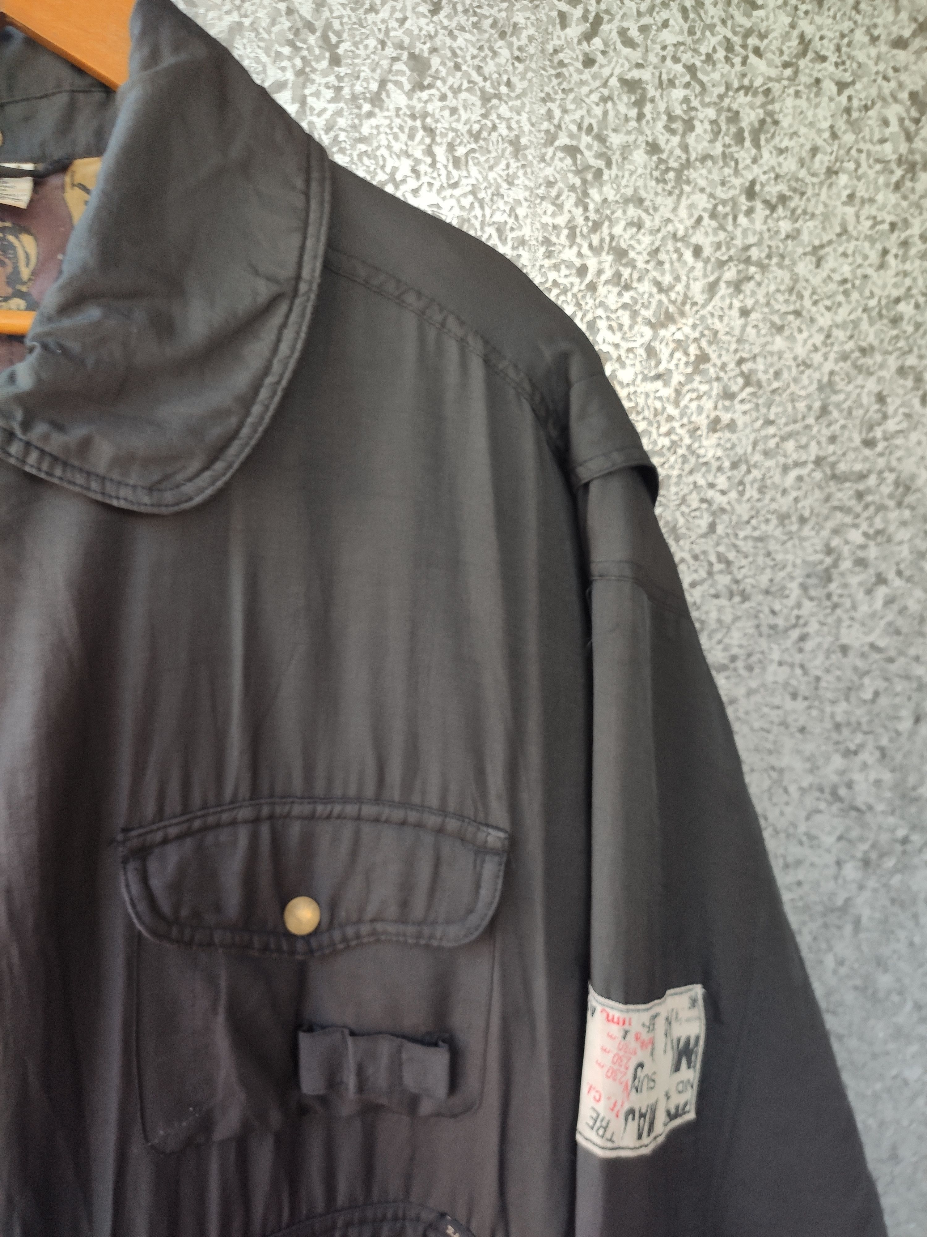 Vintage Vintage Racing Horse jacket bombers Size US M / EU 48-50 / 2 - 6 Thumbnail