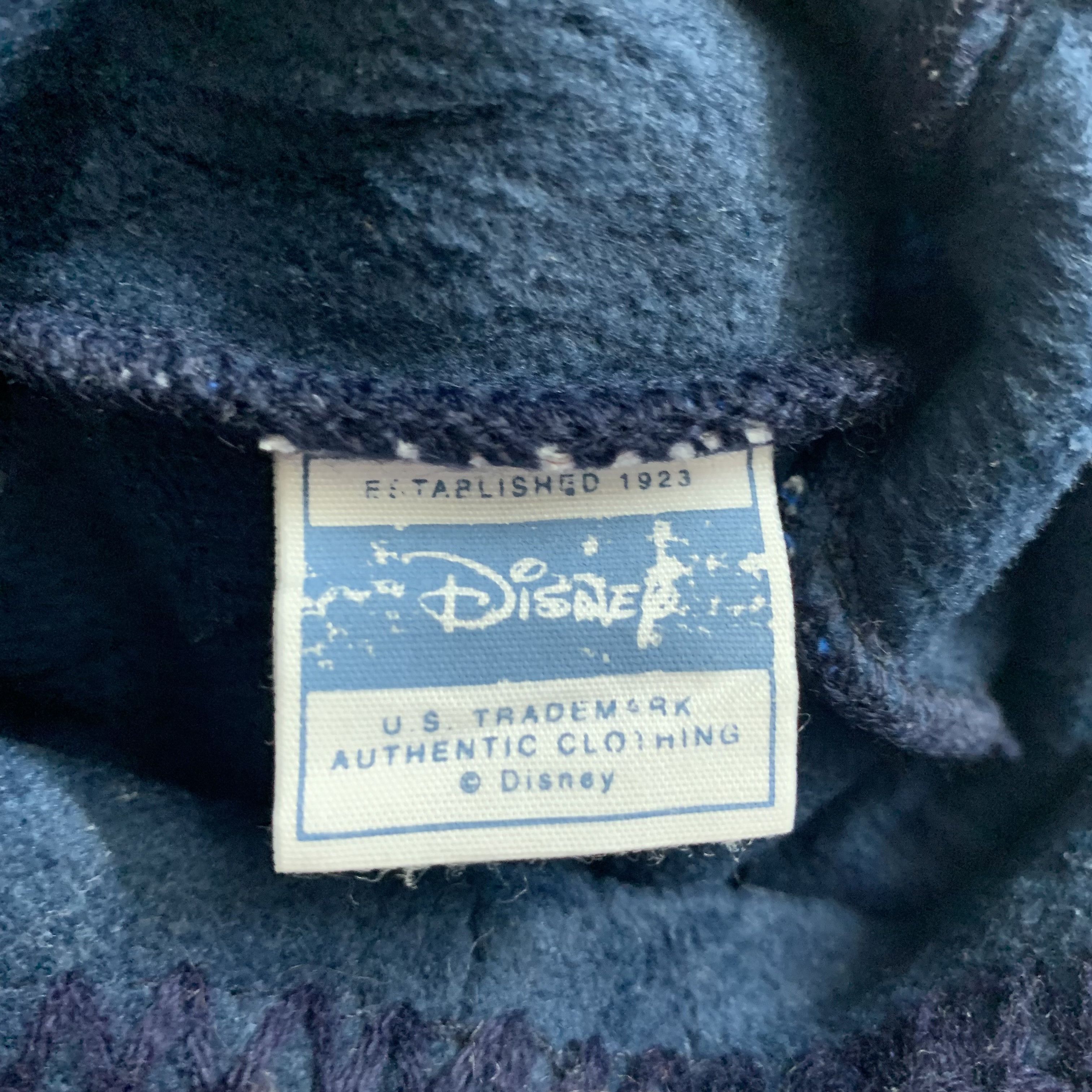 Disney Disney Mickey Mouse Allover Logo Snow Hat #20-A Size ONE SIZE - 7 Thumbnail