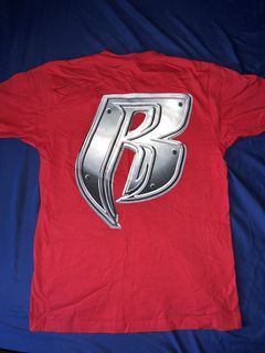 Supreme ruff cheap ryders tee