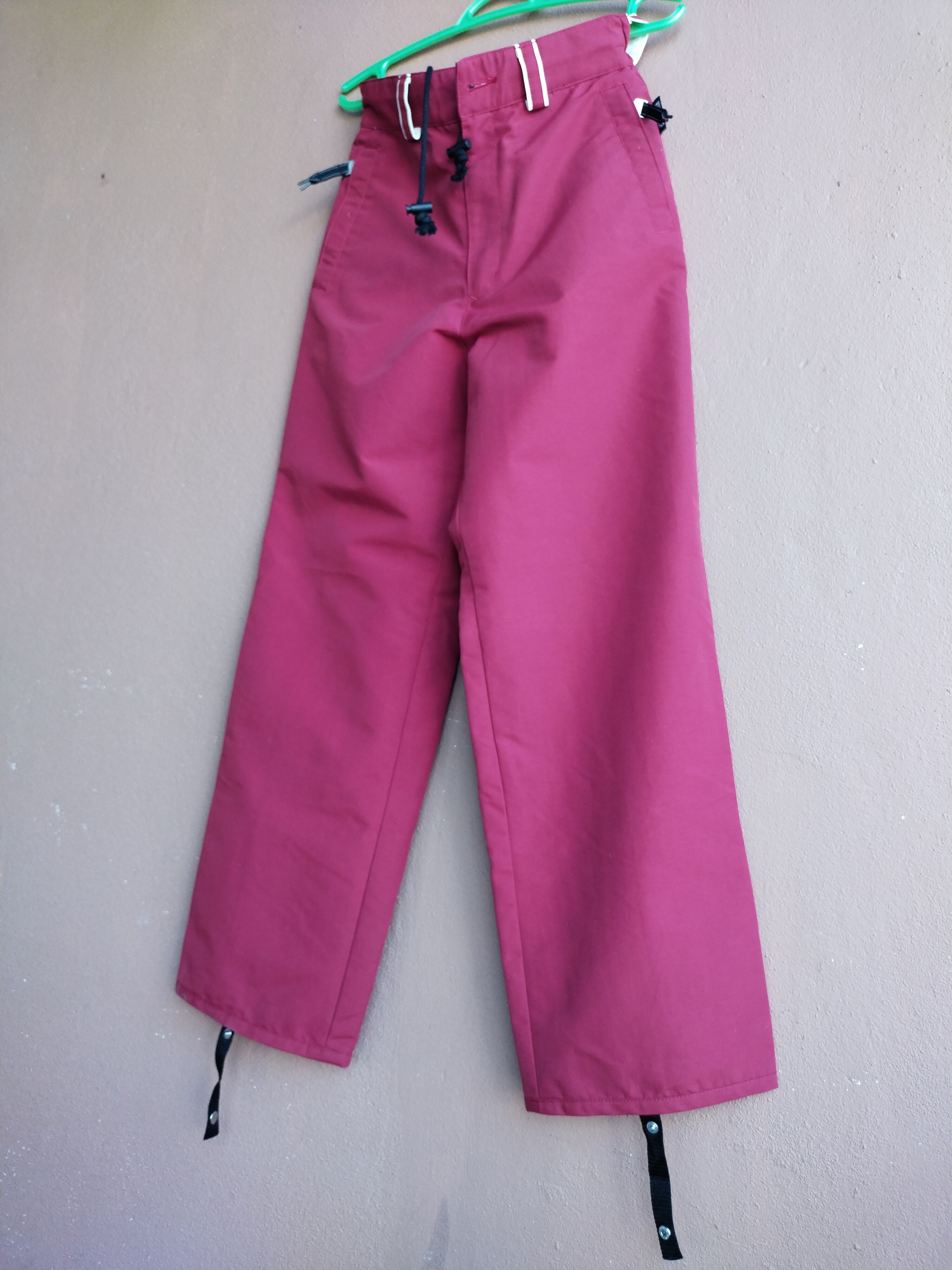 Japanese Brand Killer Loop Ski Winter Session Pant Descente Size US 26 / EU 42 - 4 Thumbnail