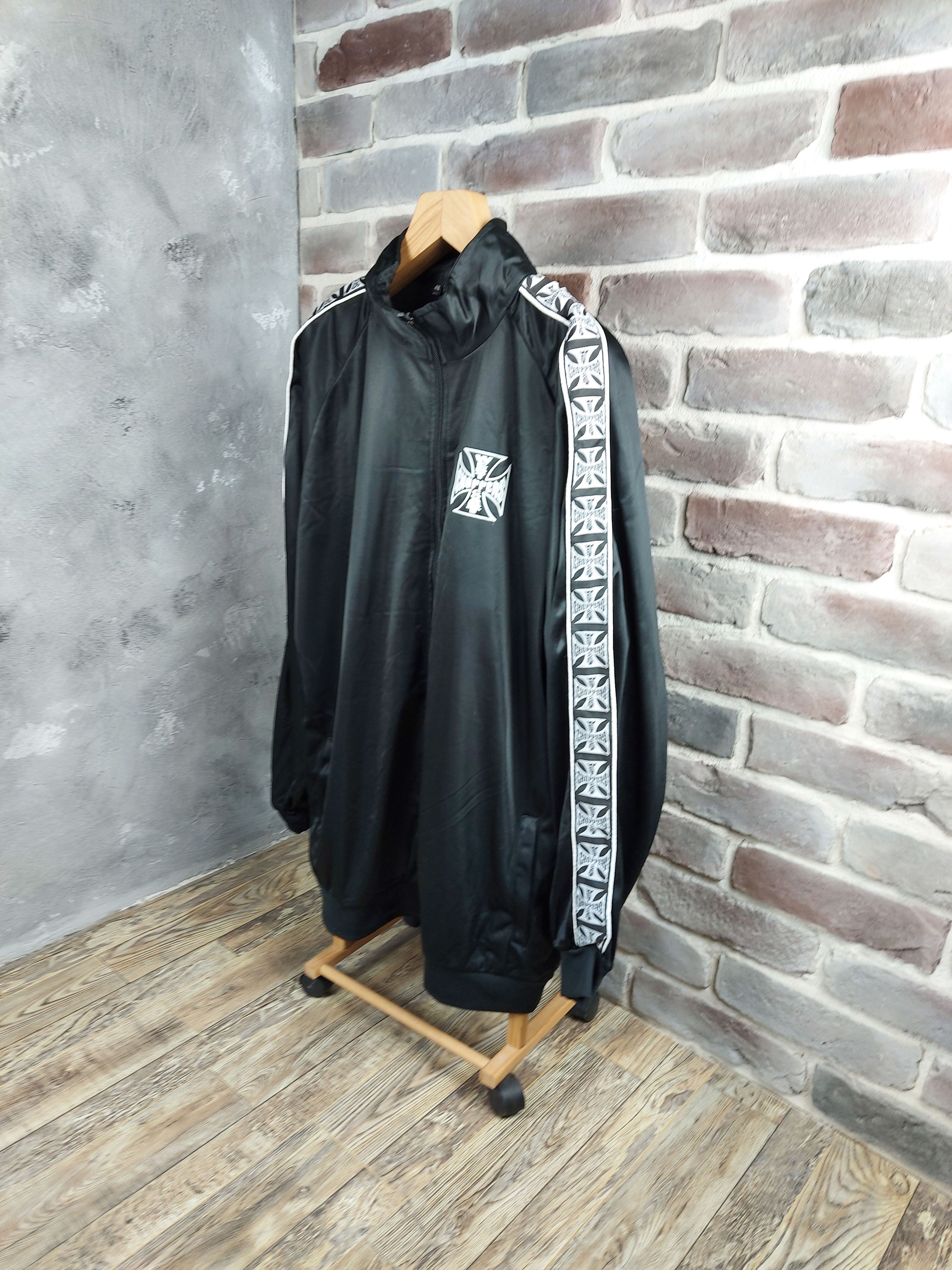 Choppers × Vintage vintage west coast choppers jacket | Grailed