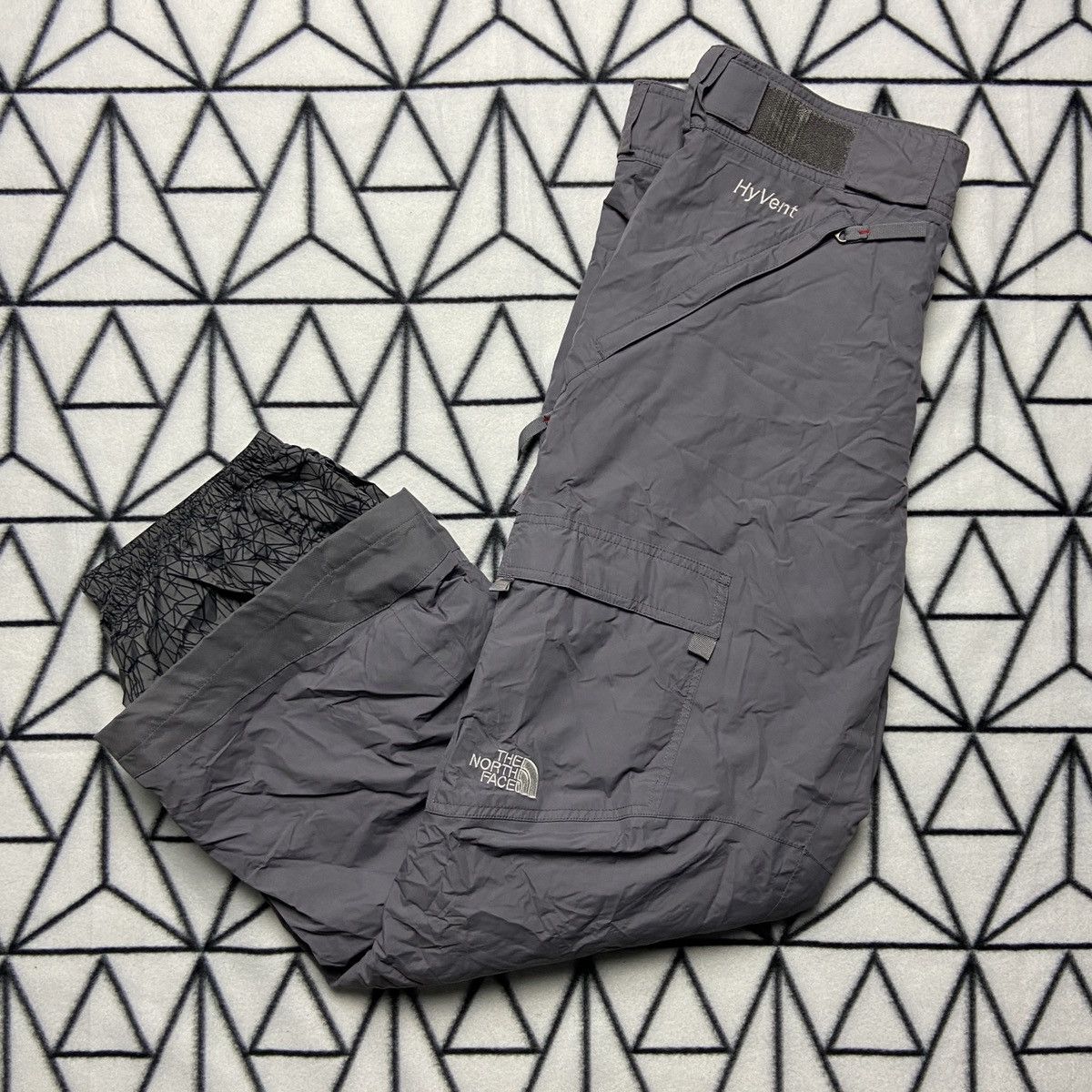 🏂 The North Face Snow Pants / Vintage