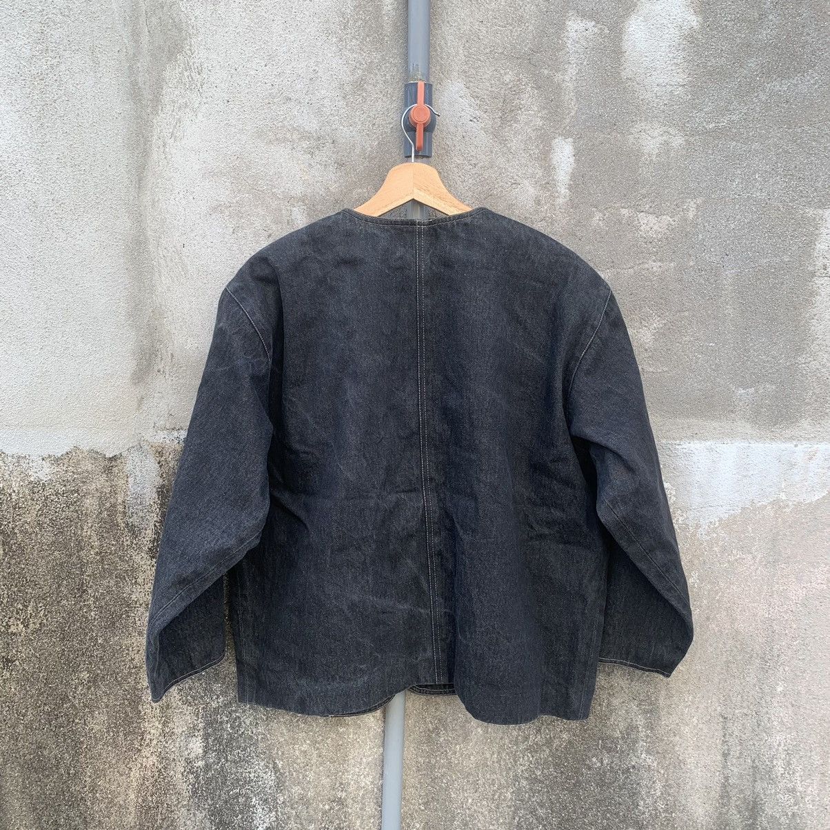 BIGI × Vintage ⚡️ CYBER WEEK ⚡️Militaries JustBigi Tartan Big Pocket Jacket Size US L / EU 52-54 / 3 - 5 Thumbnail