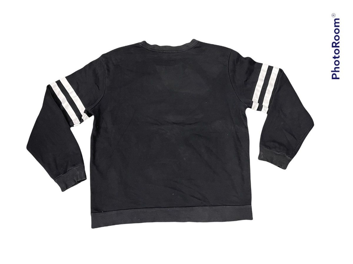 Cartoon Network × The Simpsons The Simpson sweatshirt Satanic Streetwear Size US L / EU 52-54 / 3 - 2 Thumbnail