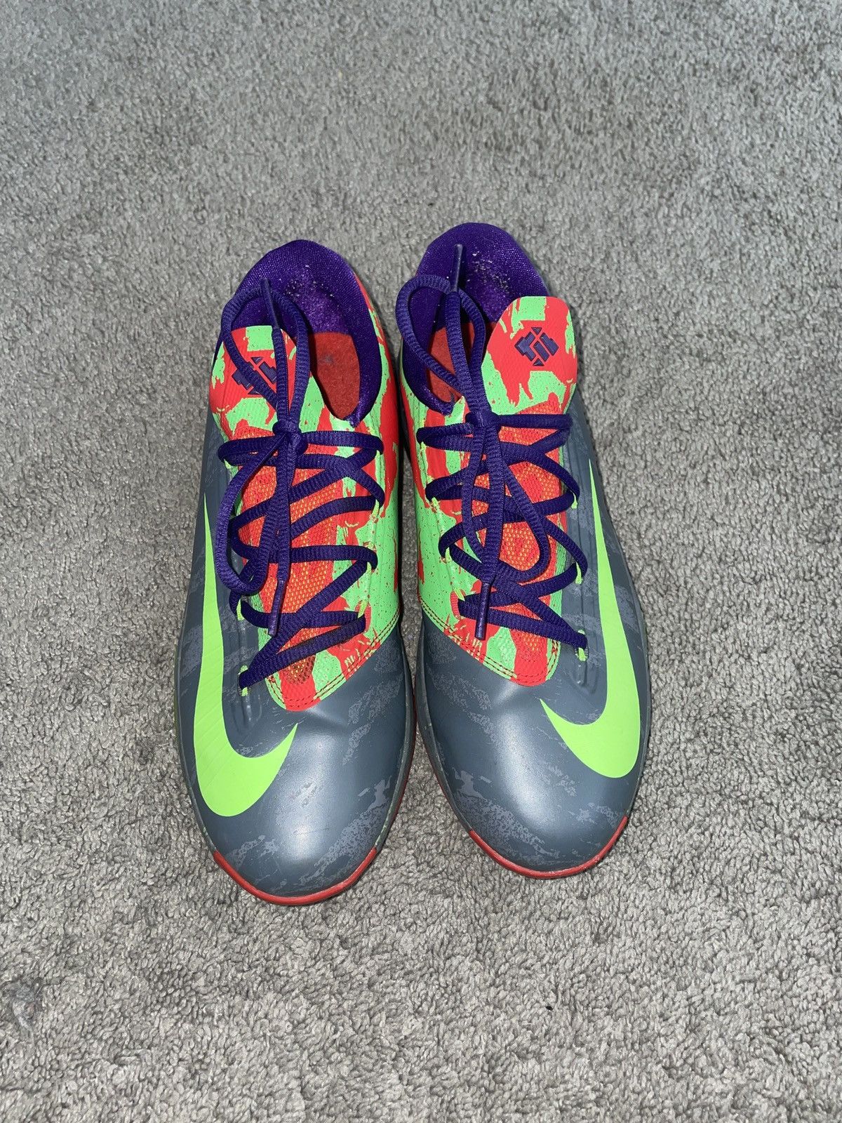 kd 6 energy