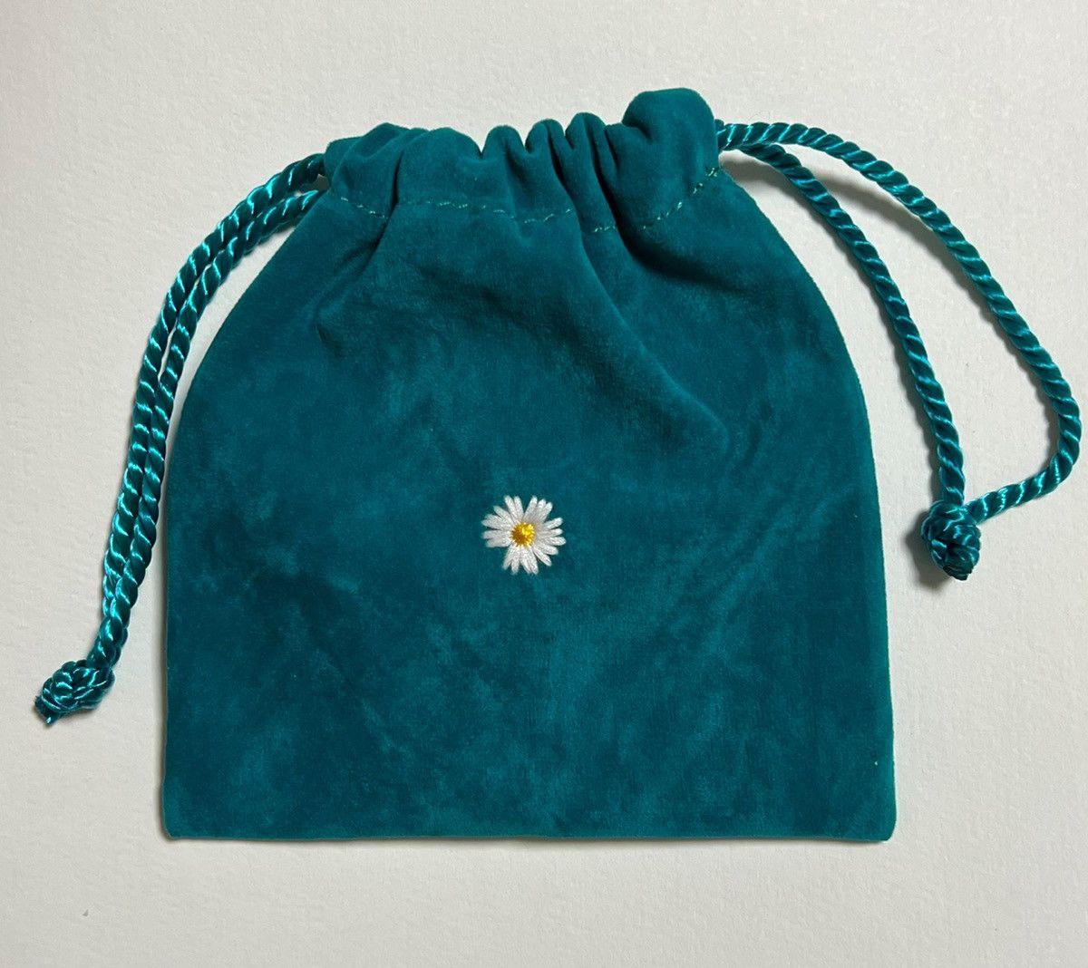 peaceminusone Peaceminusone Daisy Bracelet #4 SWAROVSKI