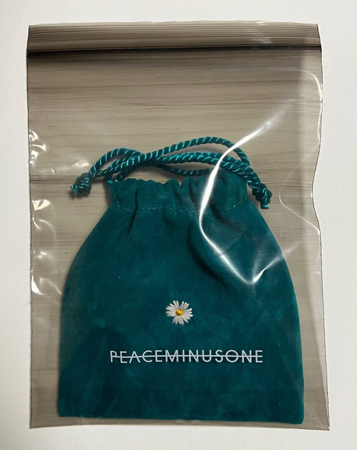 peaceminusone Peaceminusone Daisy Bracelet #4 | Grailed