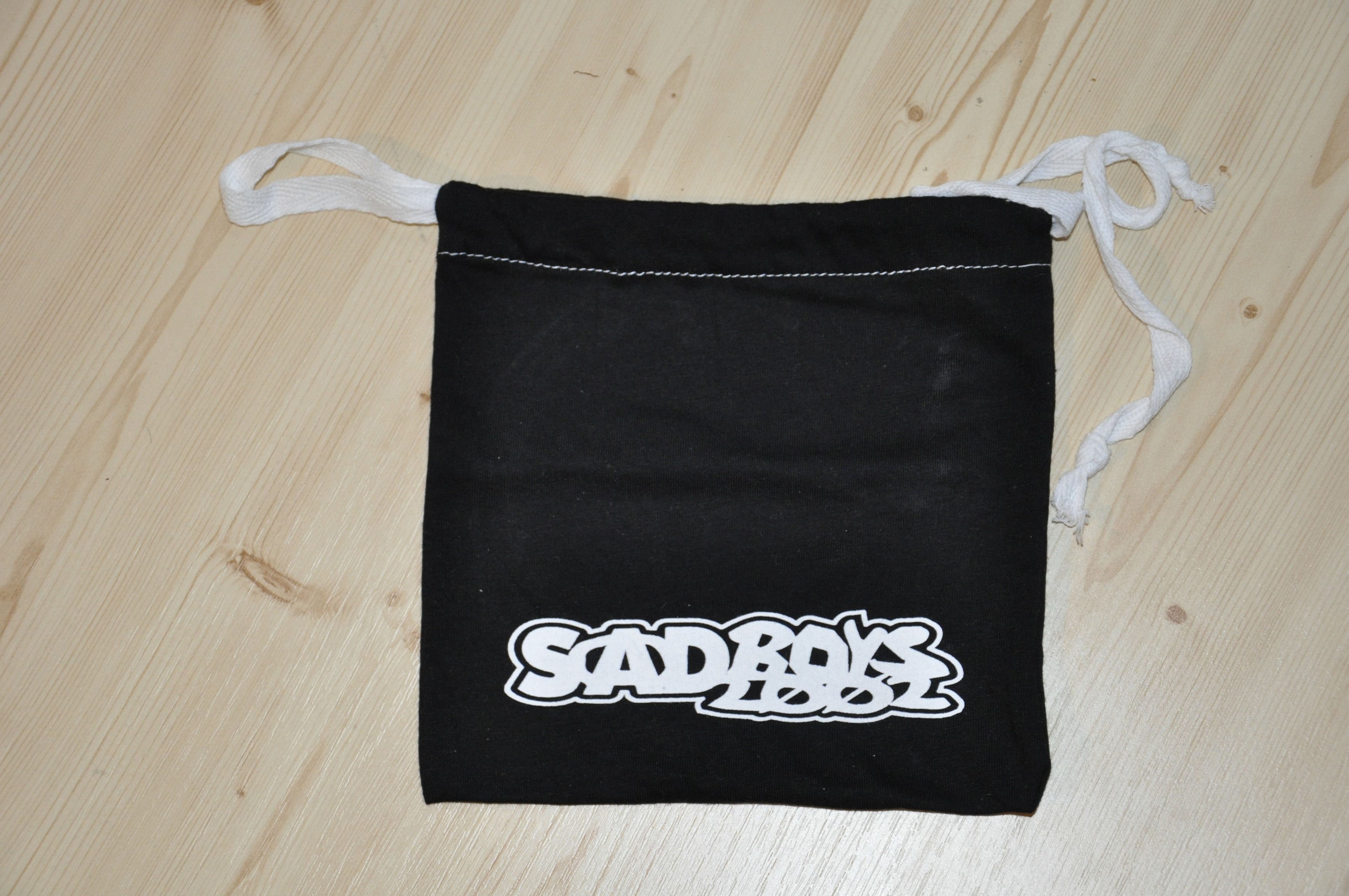 Sad Boys Sadboys SBE Merch Bag Size ONE SIZE - 1 Thumbnail