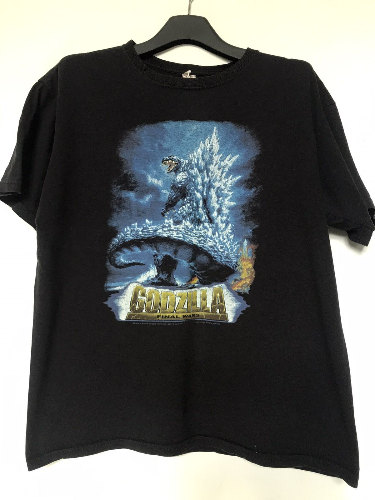WWE Austin 316 Washed Black T-Shirt | Zumiez