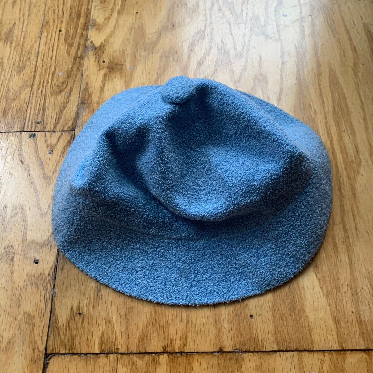 Kangol Vintage Kangol Bucket Hat Size ONE SIZE - 4 Preview