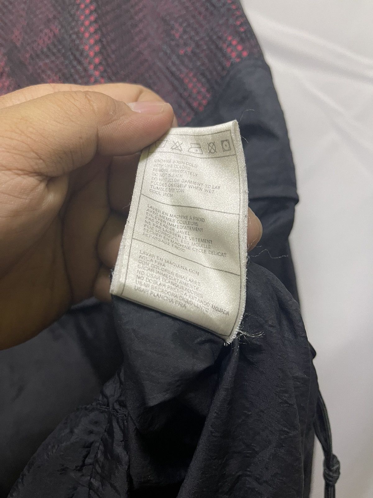 Nike × Vintage VINTAGE NIKE JACKET Size US L / EU 52-54 / 3 - 11 Thumbnail