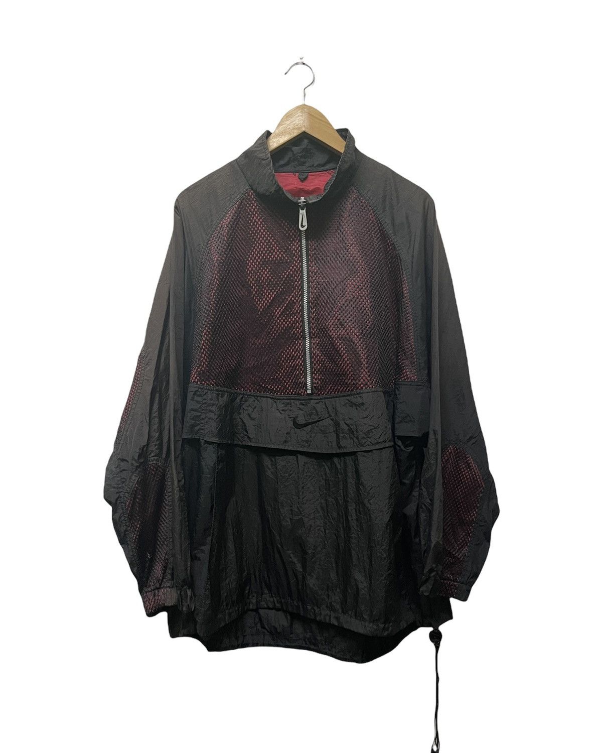 Nike × Vintage VINTAGE NIKE JACKET Size US L / EU 52-54 / 3 - 1 Thumbnail