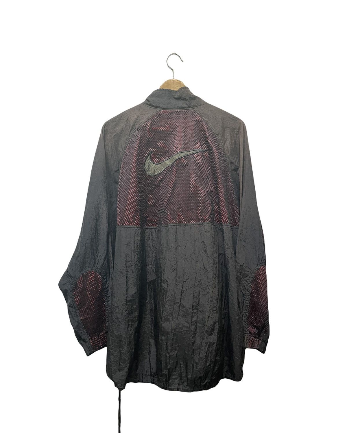 Nike × Vintage VINTAGE NIKE JACKET Size US L / EU 52-54 / 3 - 2 Thumbnail