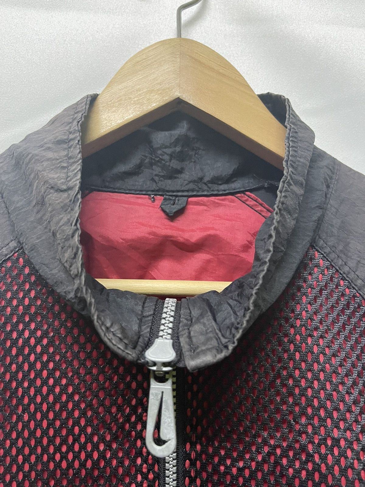 Nike × Vintage VINTAGE NIKE JACKET Size US L / EU 52-54 / 3 - 10 Thumbnail
