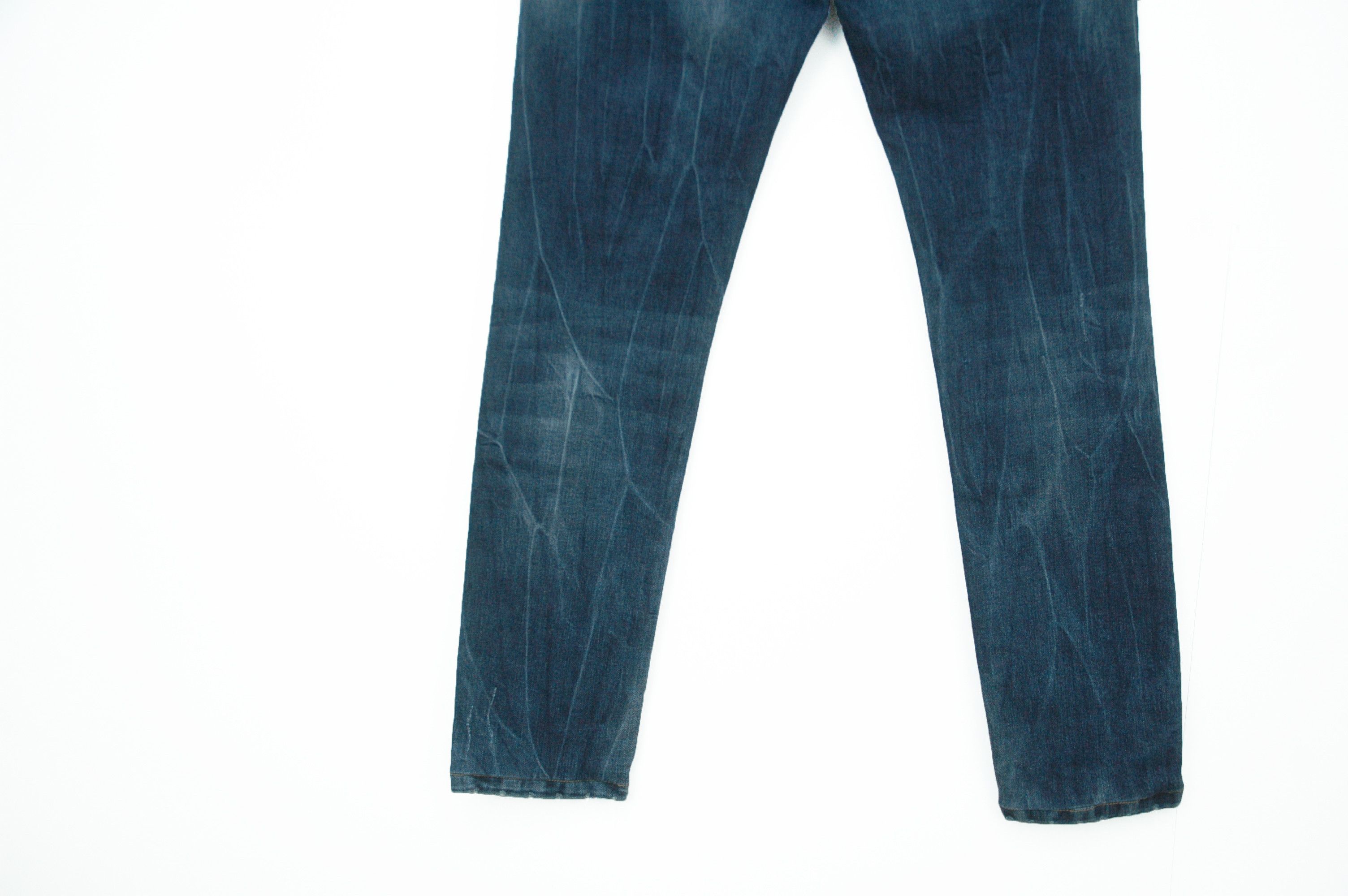 Dsquared2 Dsquared2 Distressed Luxury Jeans Made in Italy Size 50 Size US 34 / EU 50 - 12 Thumbnail