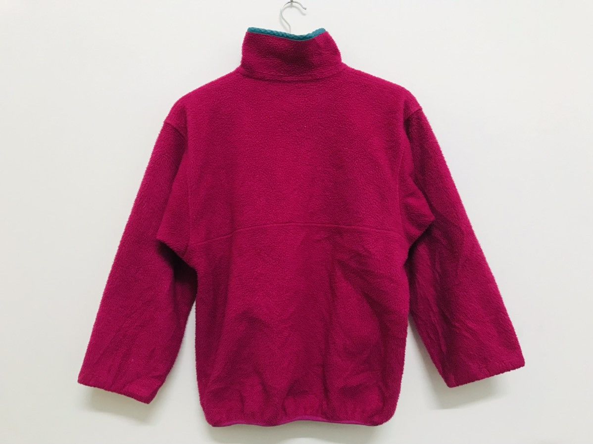 Patagonia Patagonia Fleece Pullover Sweatshirt Size US S / EU 44-46 / 1 - 5 Thumbnail