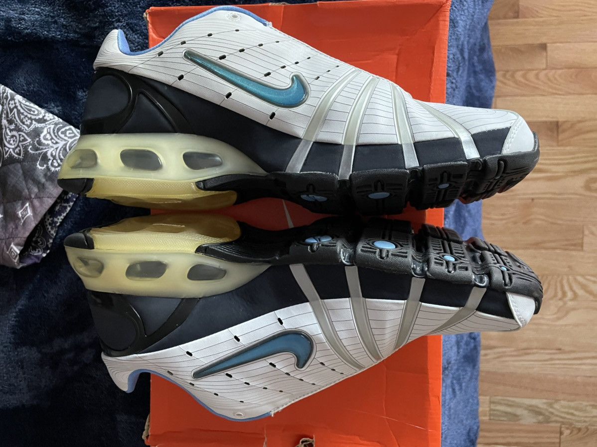 Nike Air max 180 TR rare 2007 Size US 11 / EU 44 - 2 Thumbnail