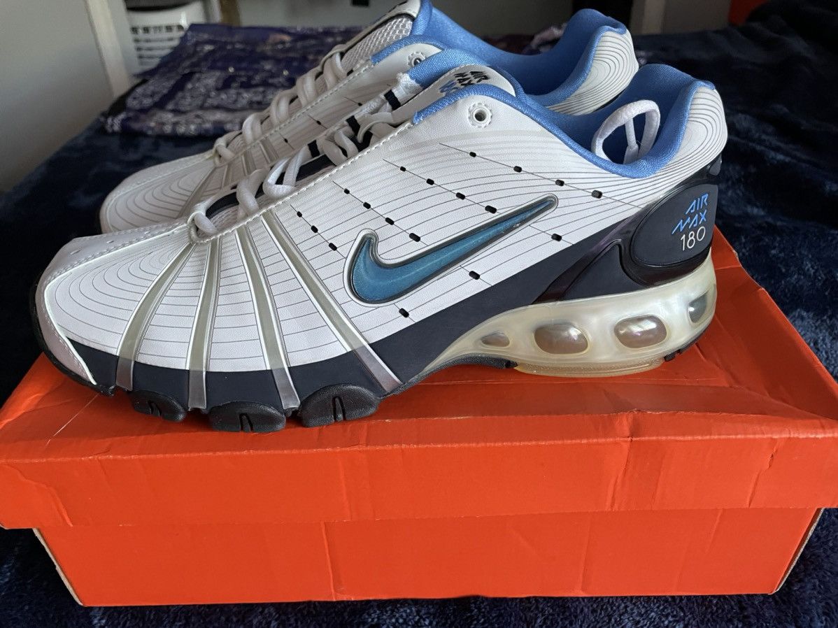 Air max 180 2006 clearance