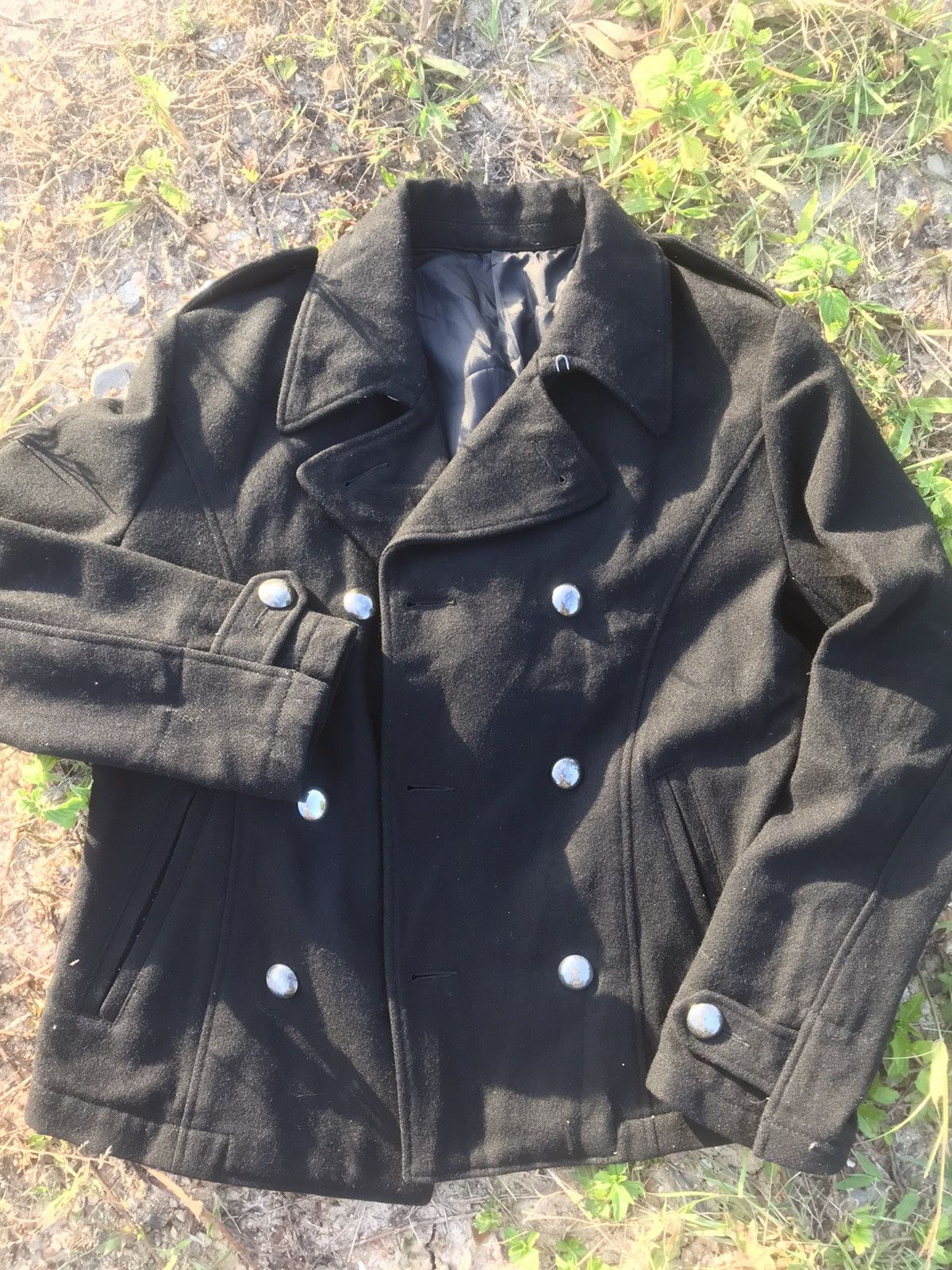 PPFM × Vintage PPFM JECKET Size US M / EU 48-50 / 2 - 4 Thumbnail