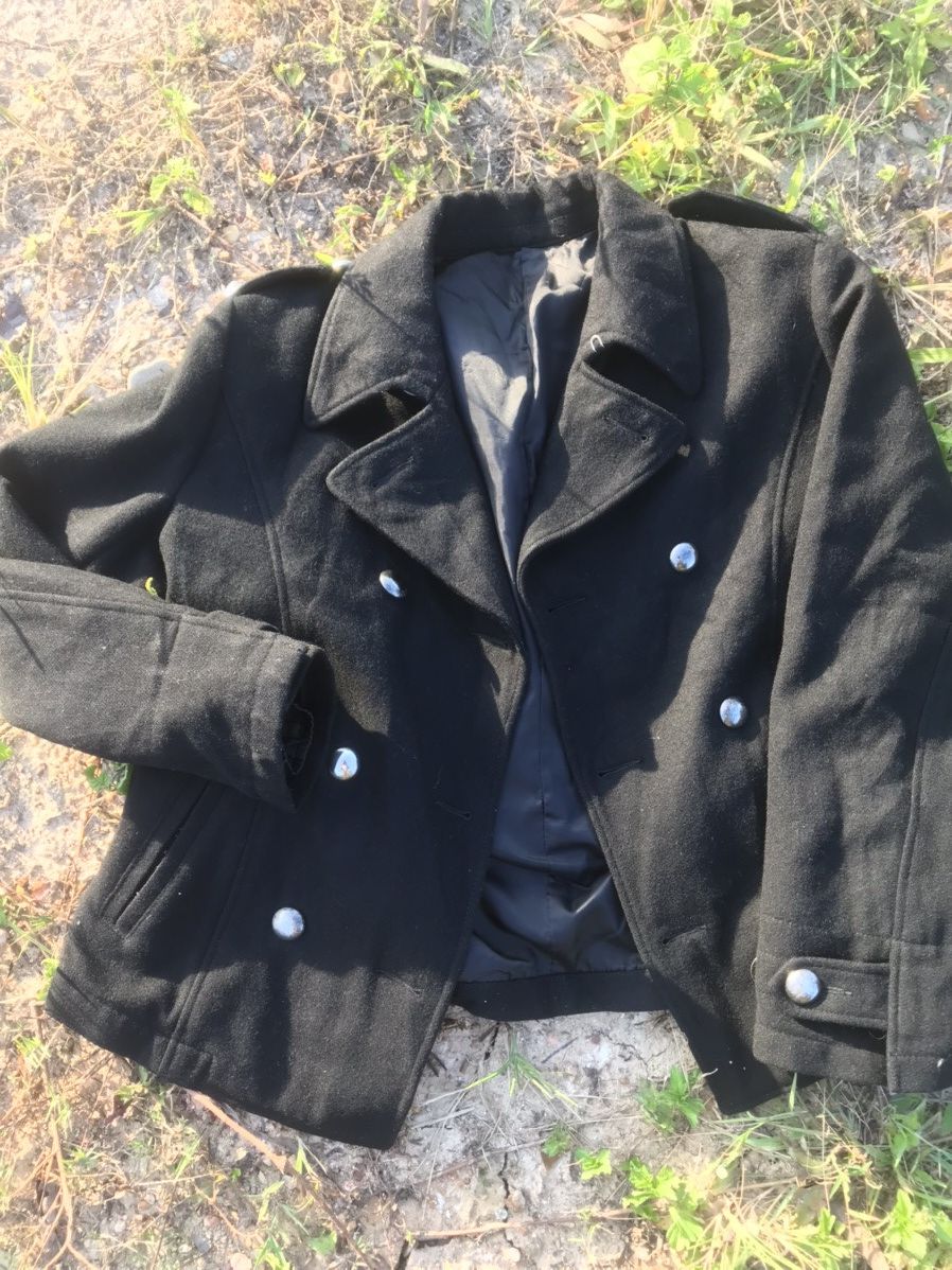 PPFM × Vintage PPFM JECKET Size US M / EU 48-50 / 2 - 3 Thumbnail