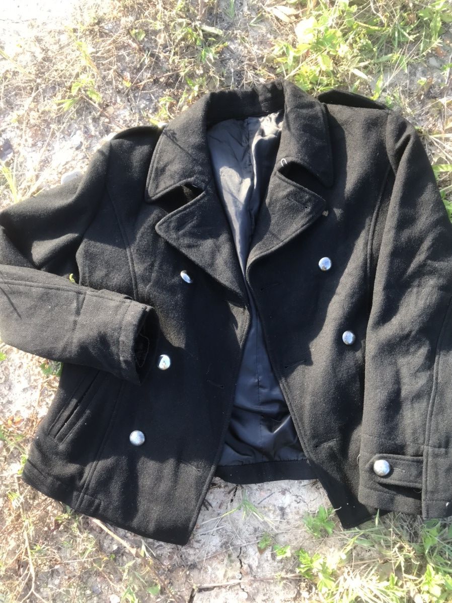 PPFM × Vintage PPFM JECKET Size US M / EU 48-50 / 2 - 2 Thumbnail