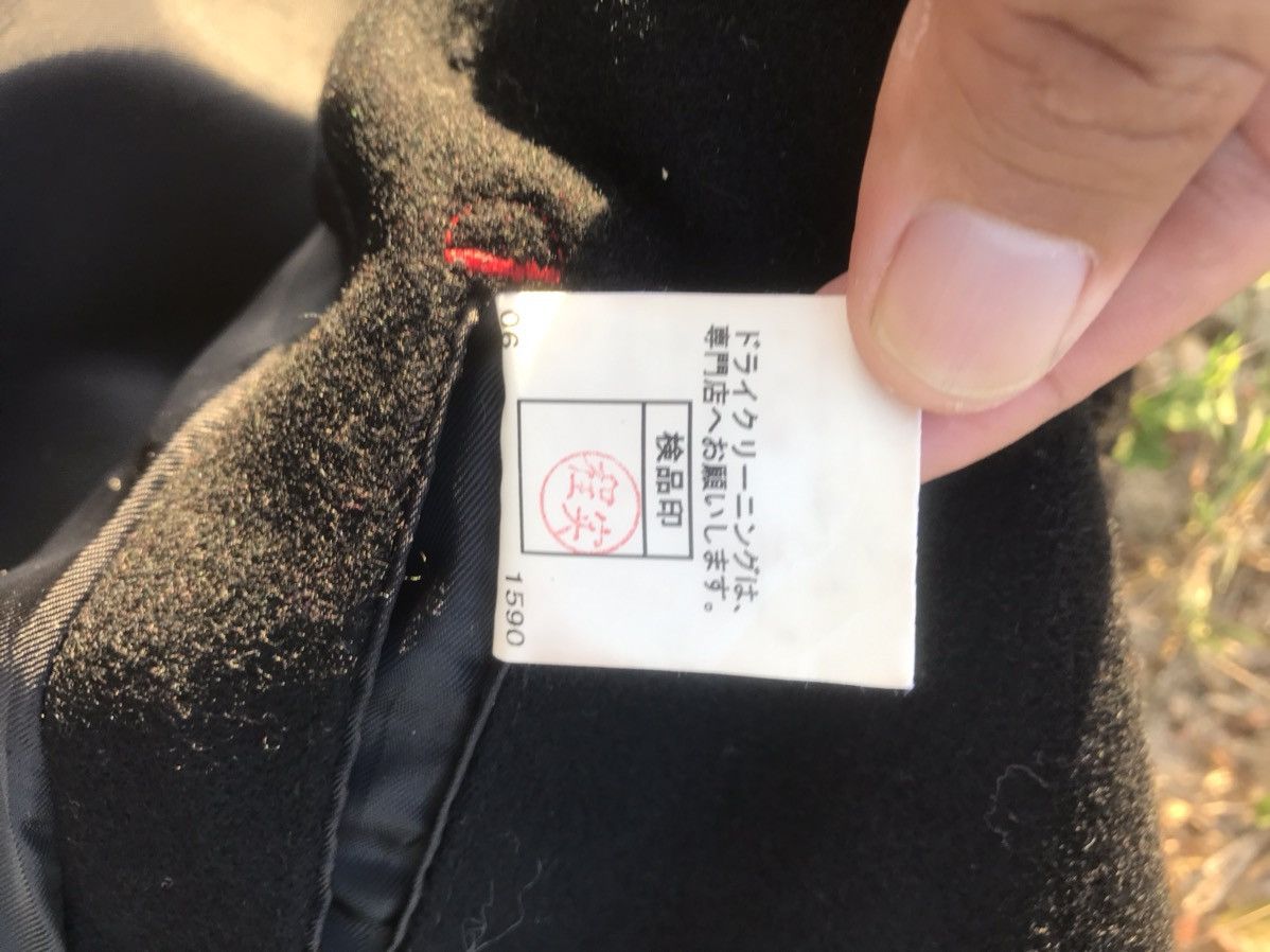 PPFM × Vintage PPFM JECKET Size US M / EU 48-50 / 2 - 12 Thumbnail