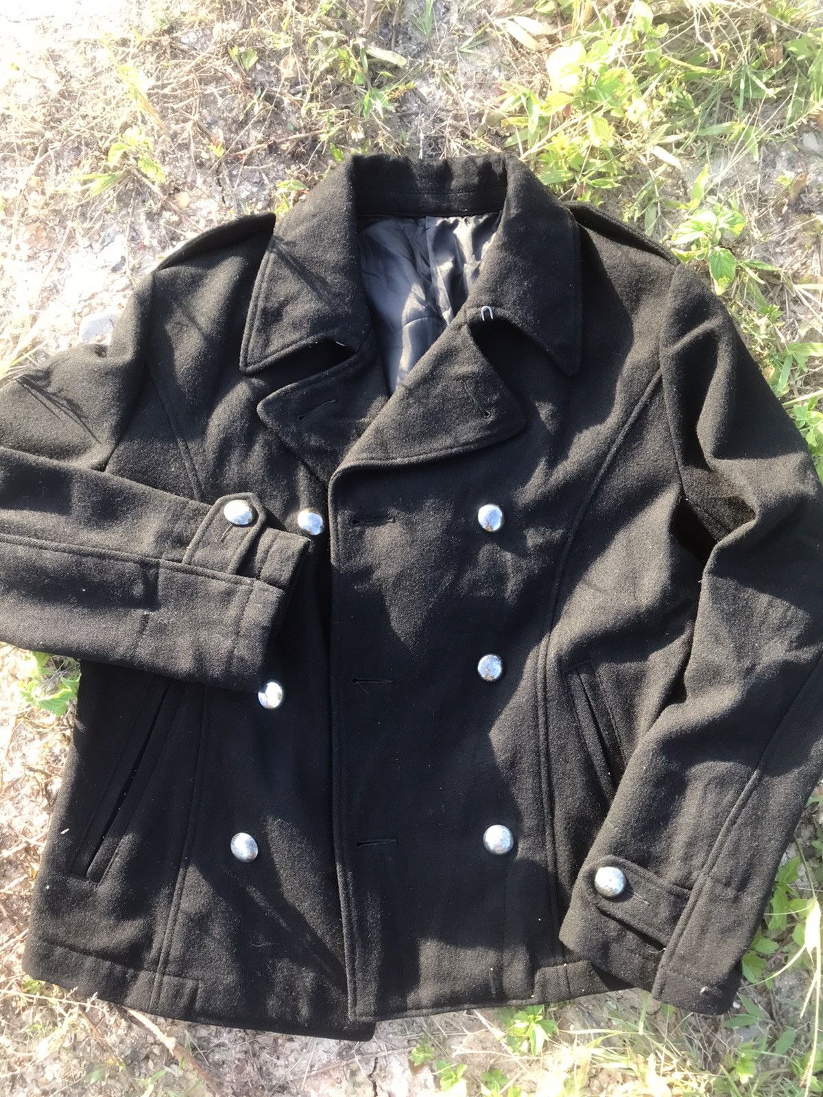 PPFM × Vintage PPFM JECKET Size US M / EU 48-50 / 2 - 1 Thumbnail