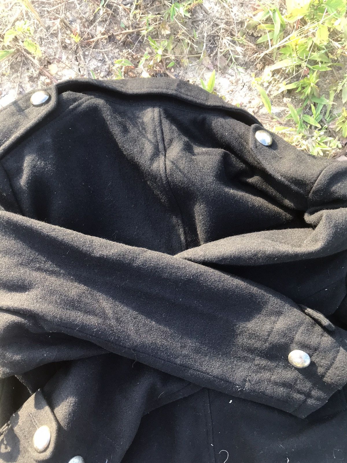 PPFM × Vintage PPFM JECKET Size US M / EU 48-50 / 2 - 7 Thumbnail