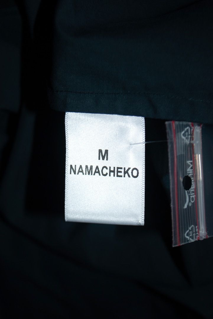 Namacheko NAMACHEKO NAVY SUMALA BLOUSON Size US M / EU 48-50 / 2 - 7 Thumbnail