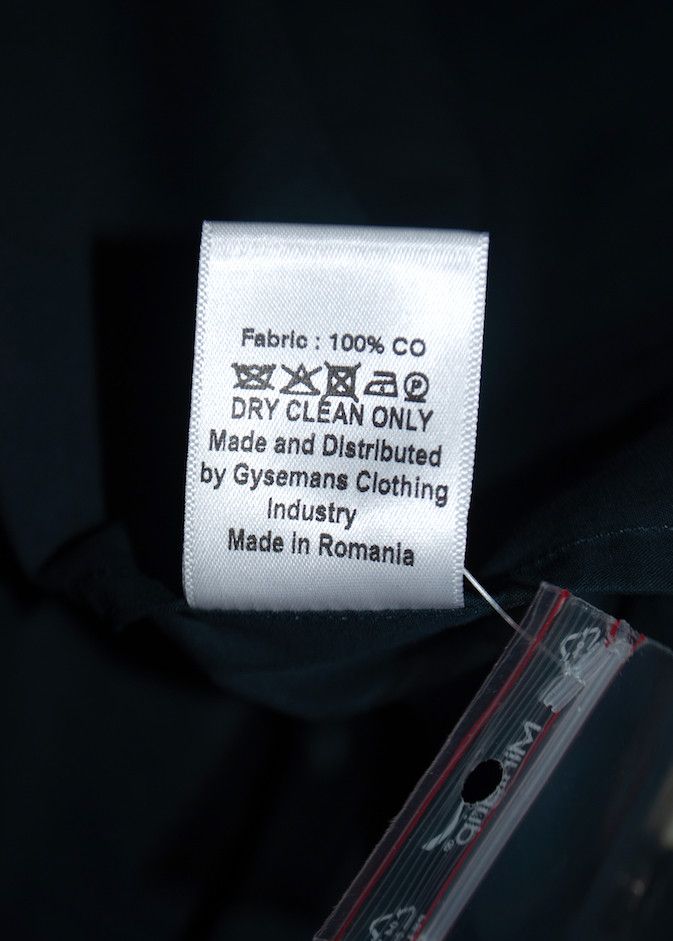 Namacheko NAMACHEKO NAVY SUMALA BLOUSON Size US M / EU 48-50 / 2 - 8 Thumbnail