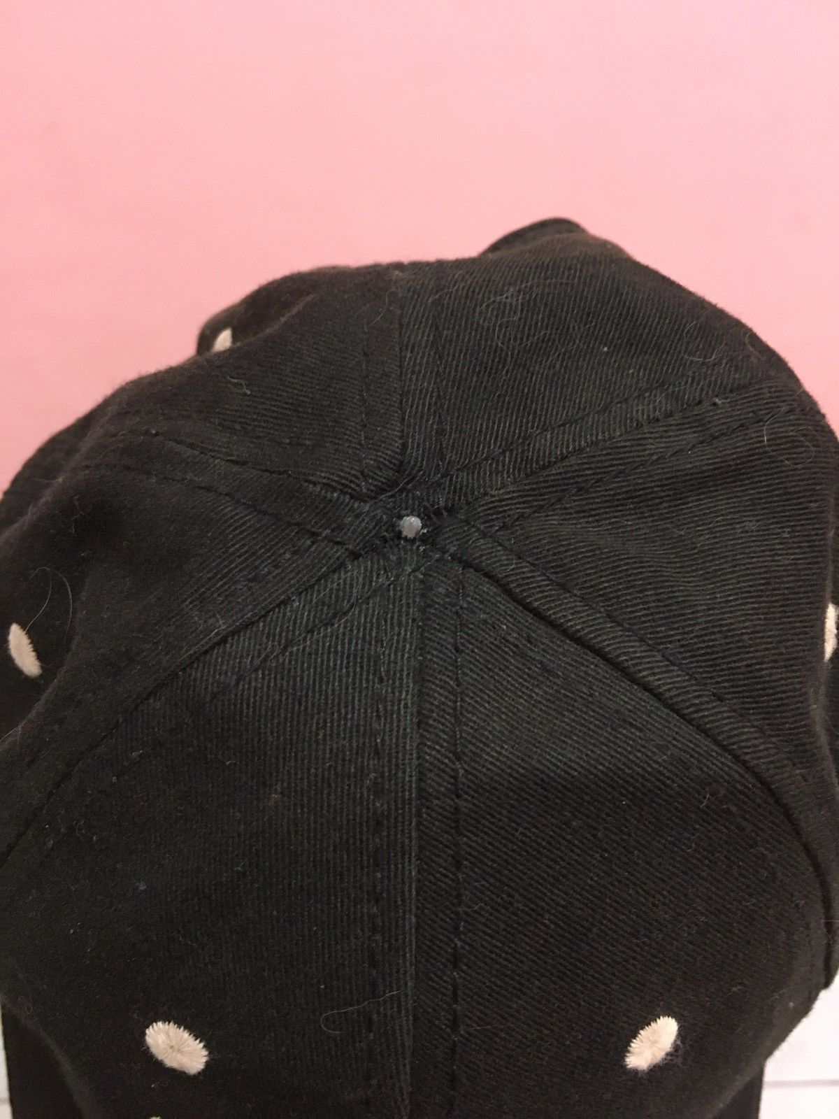 Arc'teryx Arcteryx big logo embroidered logo Size ONE SIZE - 8 Thumbnail