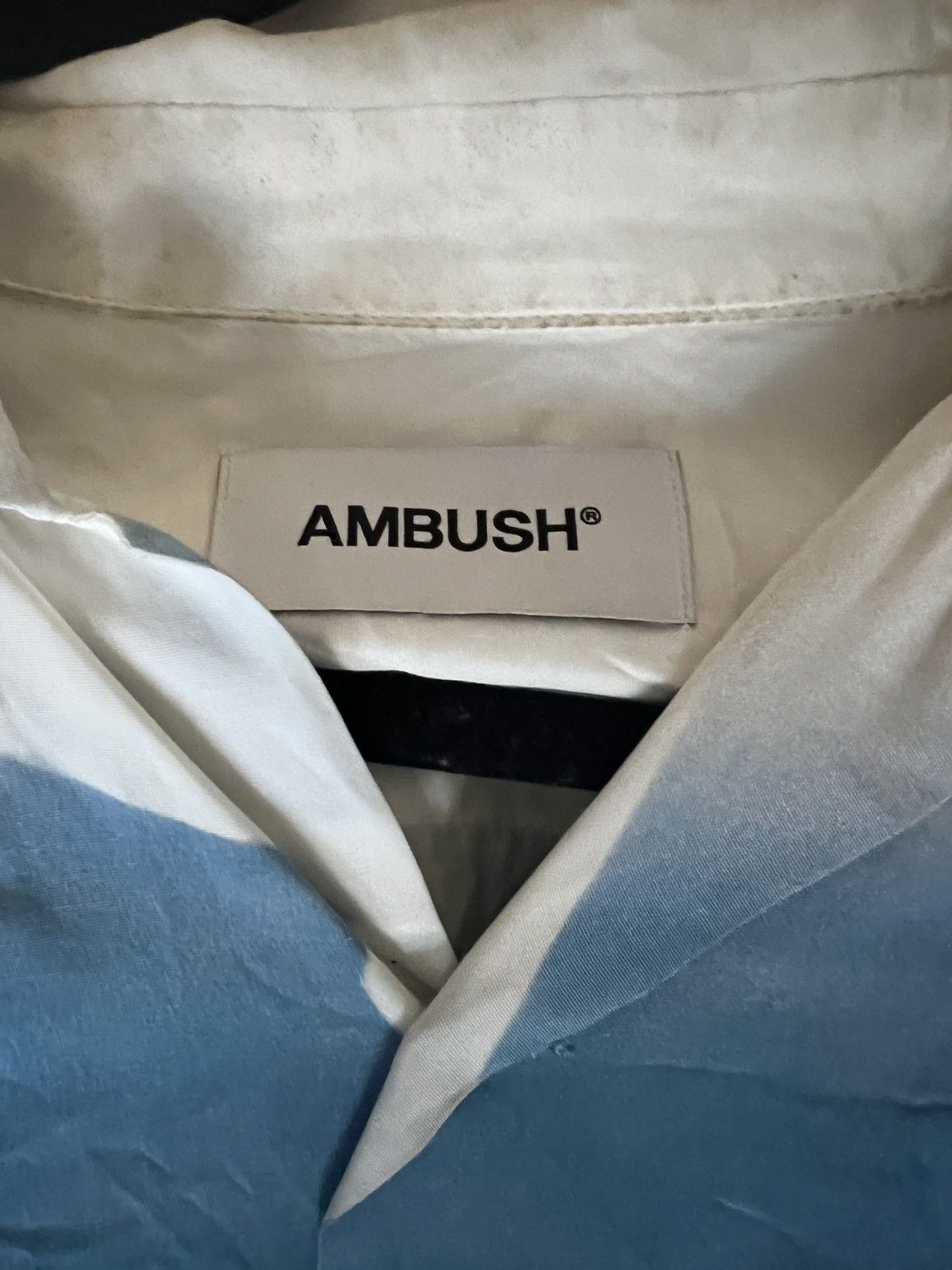 Ambush Design Hawaiian Shirt Size US L / EU 52-54 / 3 - 3 Thumbnail
