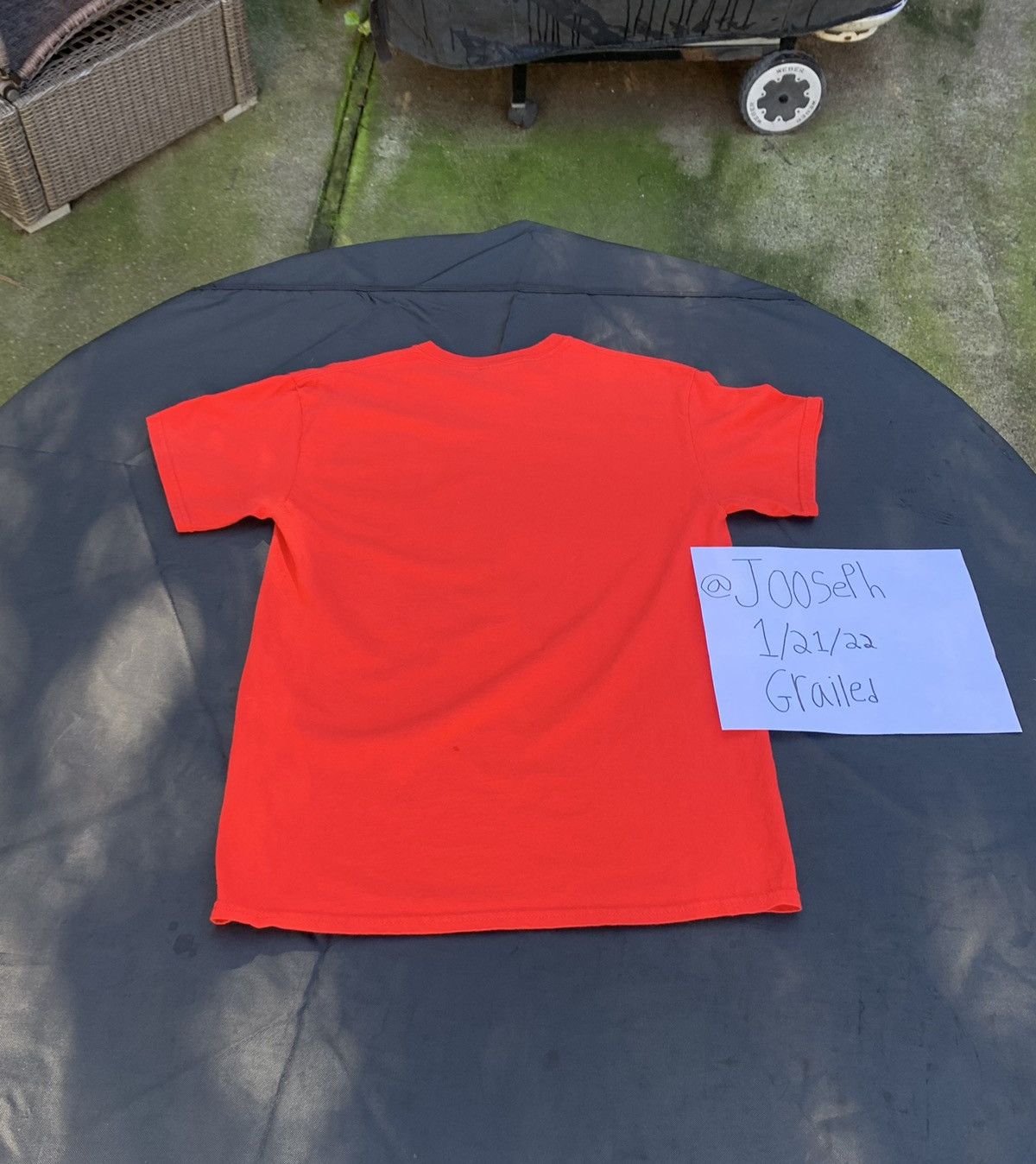 Gildan Graphic Tee Size US M / EU 48-50 / 2 - 4 Thumbnail
