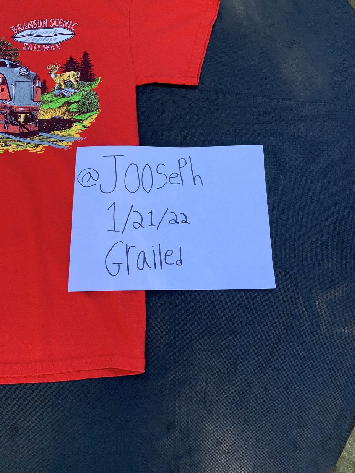 Gildan Graphic Tee Size US M / EU 48-50 / 2 - 6 Thumbnail