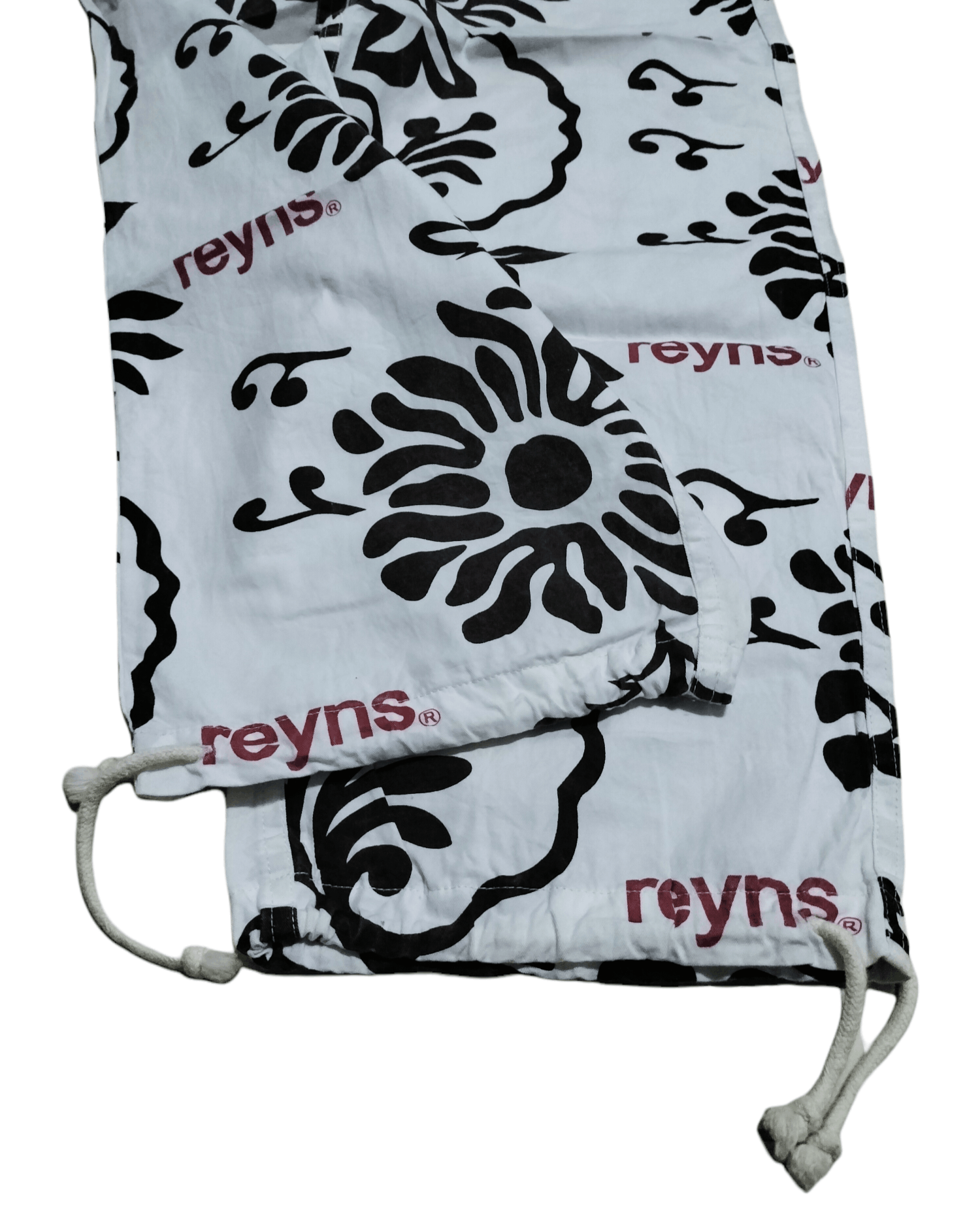 Reyn Spooner × Vintage Vintage Reyn Spooner Hawaiian fashion surfing skate Size US 36 / EU 52 - 9 Thumbnail