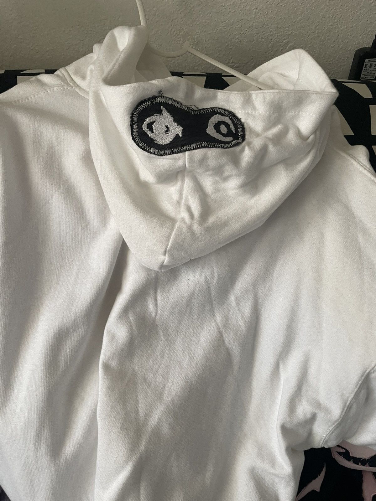 Actual Hate Teen X Zip up Size US L / EU 52-54 / 3 - 3 Thumbnail